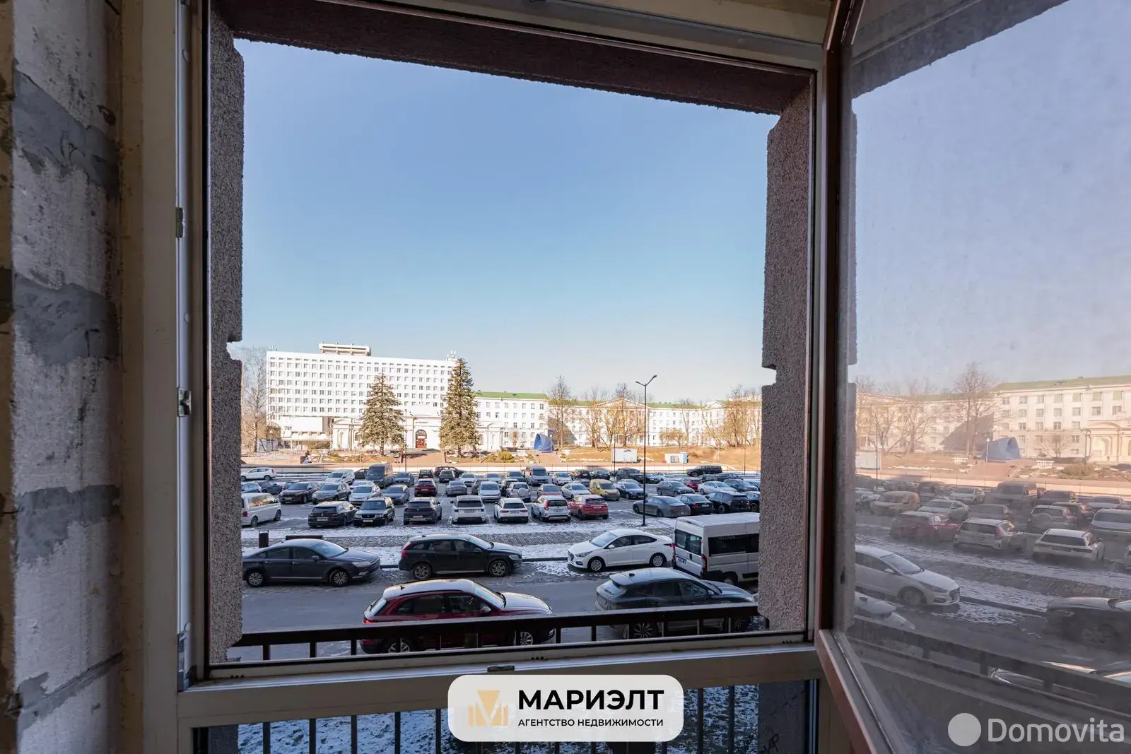 Аренда офиса на пр-т Независимости, д. 88 в Минске, 2285EUR, код 14530 - фото 28