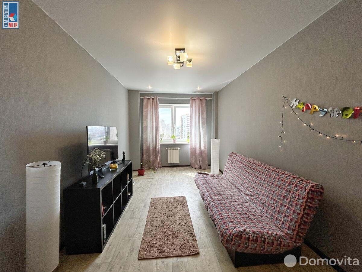 Купить 2-комнатную квартиру в Минске, пр-т Победителей, д. 129, 107000 USD, код: 997708 - фото 6