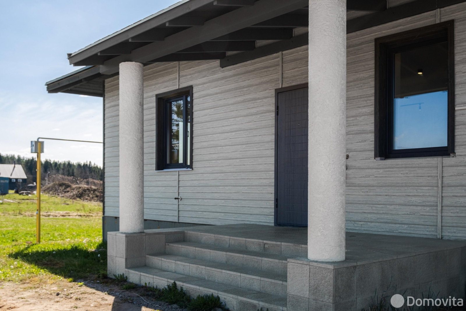 купить коттедж, Телепашня, 