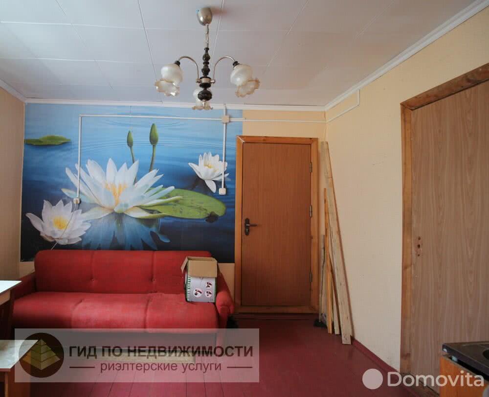 Продажа 1-этажного дома в Прибор, Гомельская область , 18000USD, код 626538 - фото 6