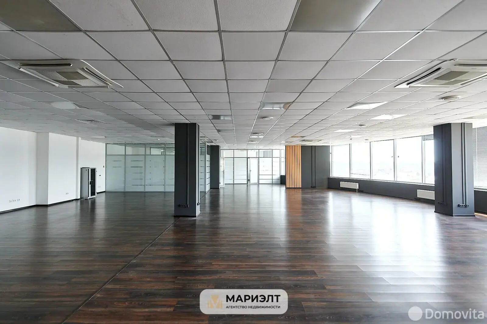 арендовать офис, Минск, ул. Петра Мстиславца, д. 9