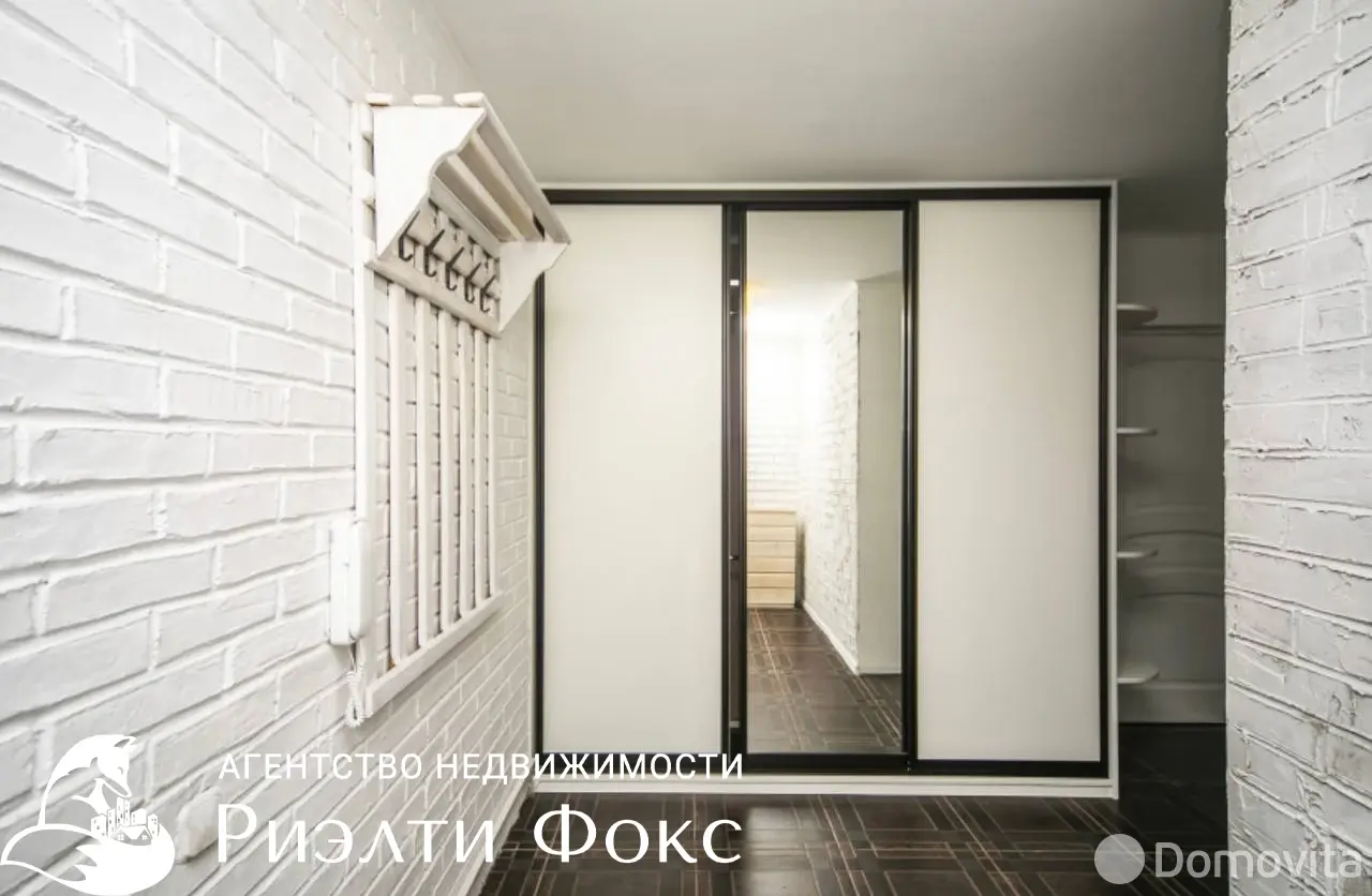 Снять 2-комнатную квартиру в Минске, ул. Ржавецкая, д. 3, 550USD, код 150435 - фото 18