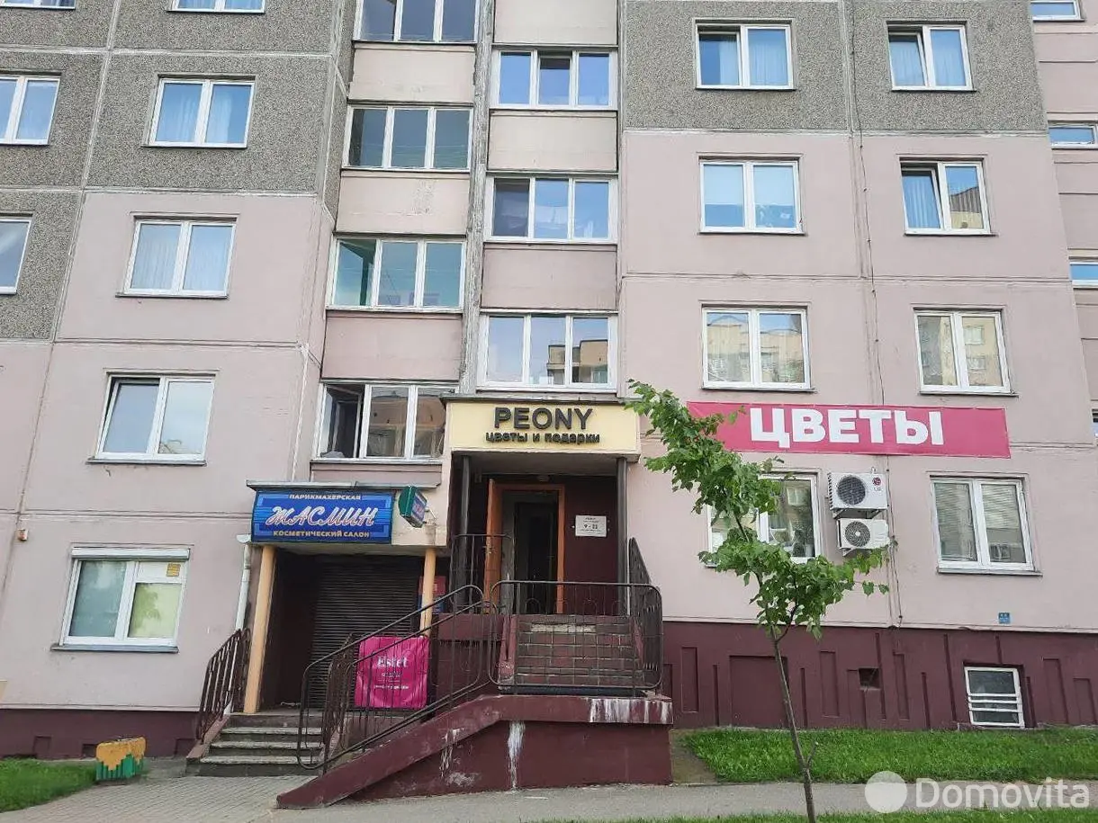 Продажа торгового помещения на ул. Кабяка, д. 8/3 в Гродно, 72000USD, код 999107 - фото 2