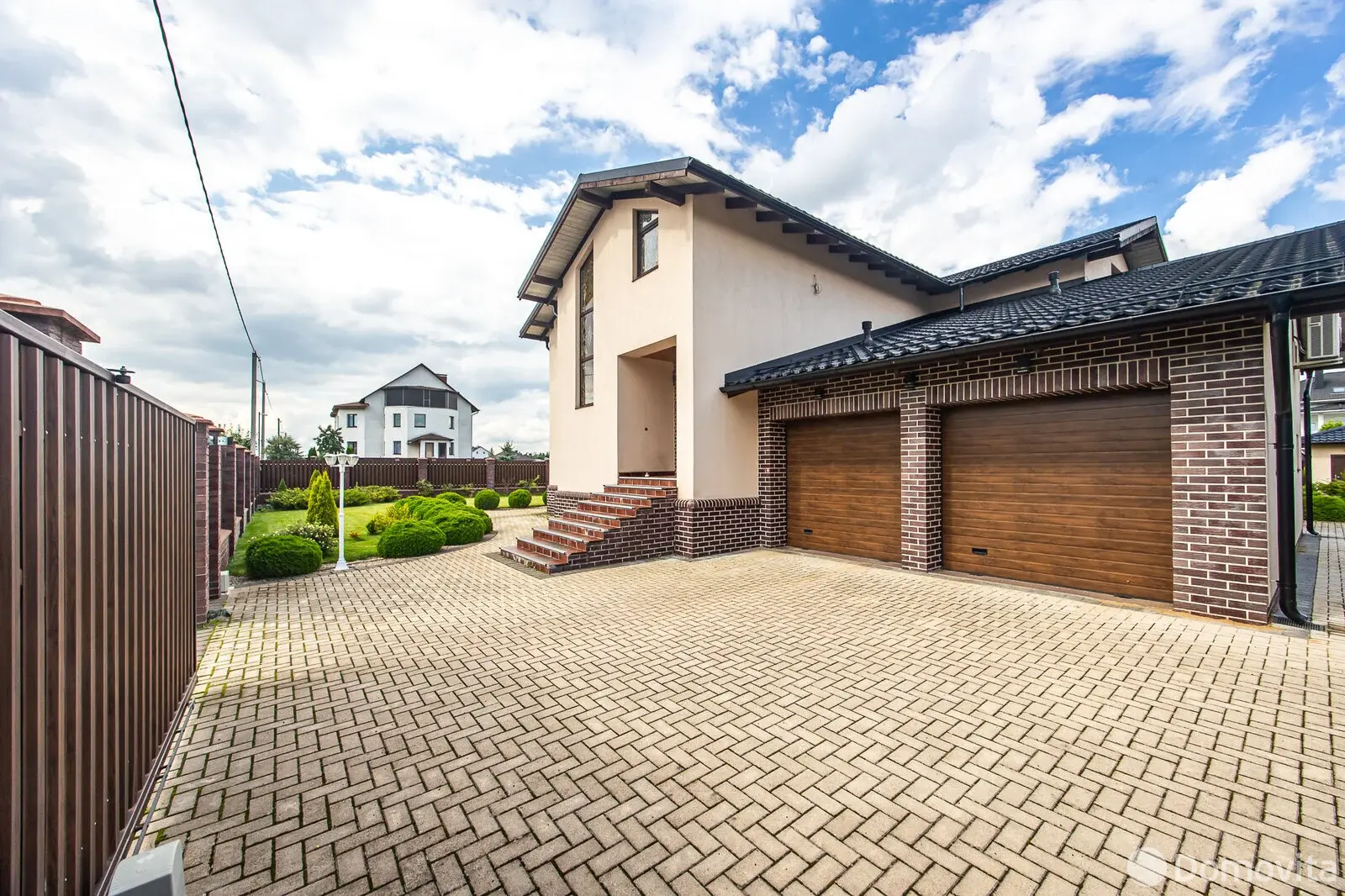 дом, Дроздово, ул. Зеленая, д. 11