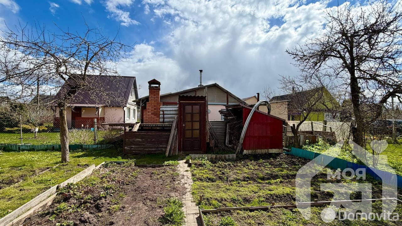 Продажа 2-этажной дачи в РОДНИЧОК-83 Минская область, 14900USD, код 185667 - фото 13