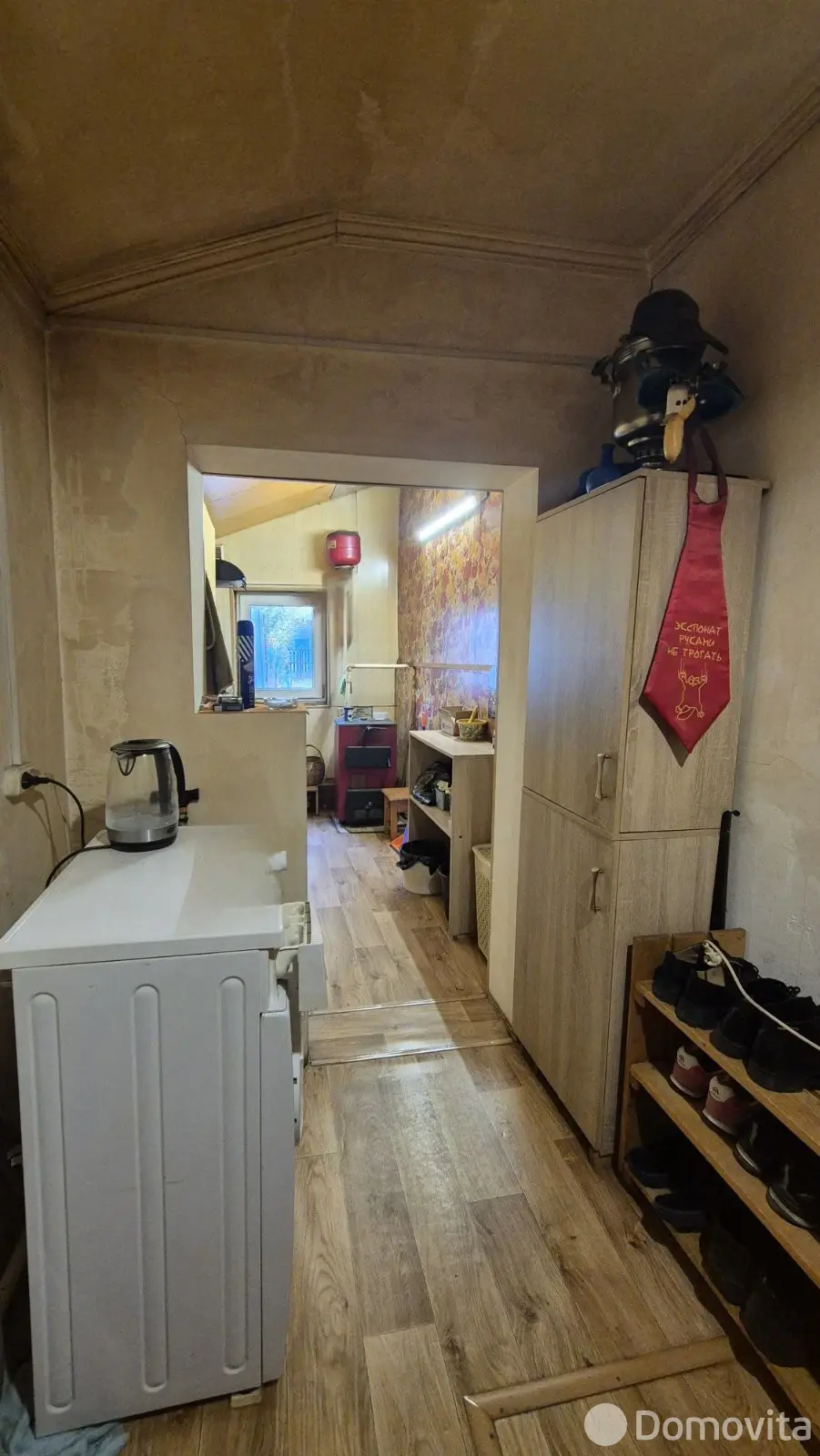 дом, Витебск, ул. Орджоникидзе 