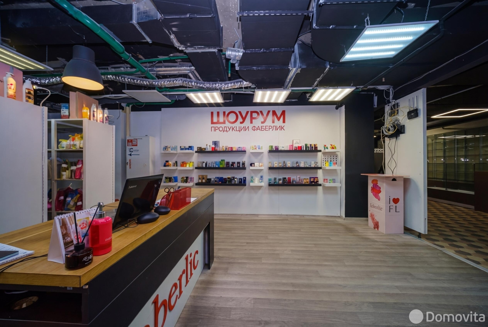 Снять торговую точку на ул. Немига, д. 5 в Минске, 840EUR, код 968441 - фото 11