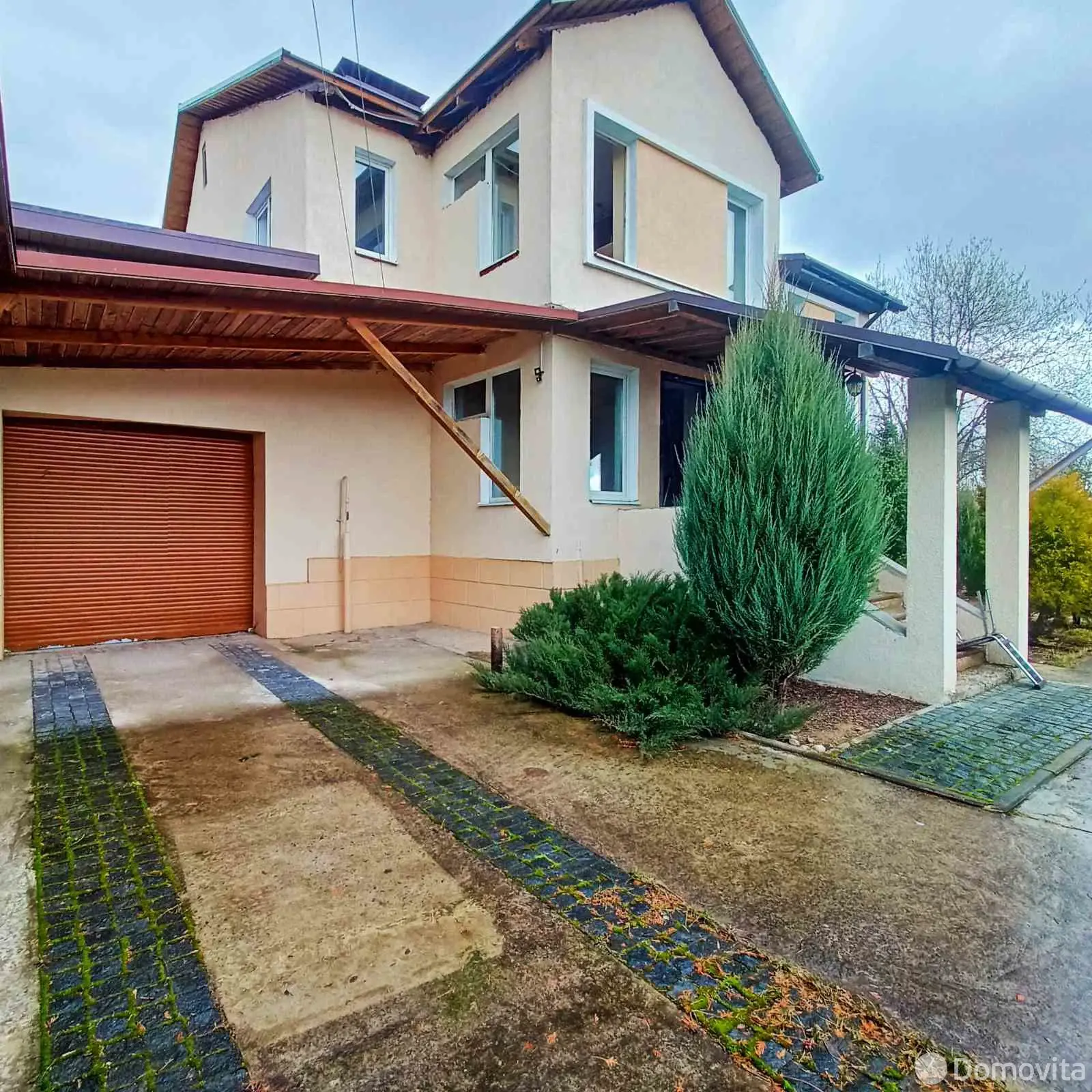 дом, Витебск, ул. Набережная 