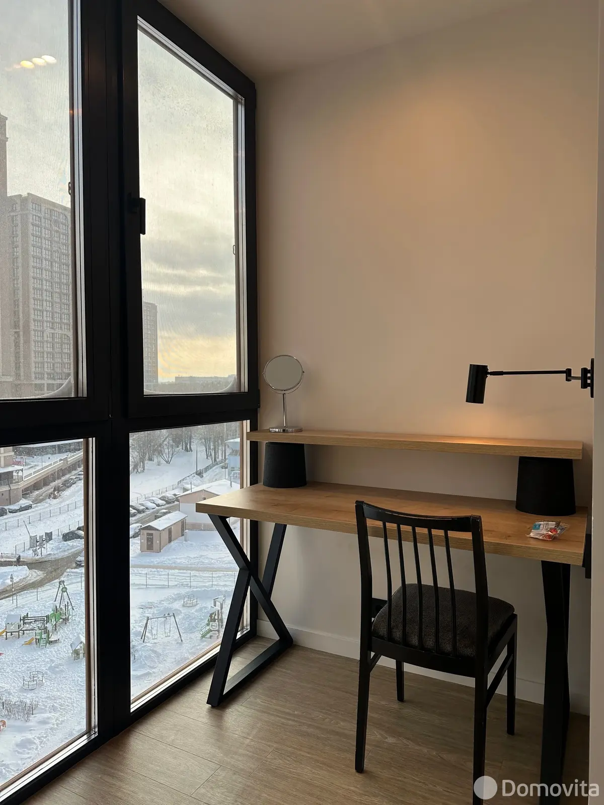 Снять 2-комнатную квартиру в Минске, пр-т Независимости, д. 88, 750USD, код 149080 - фото 14