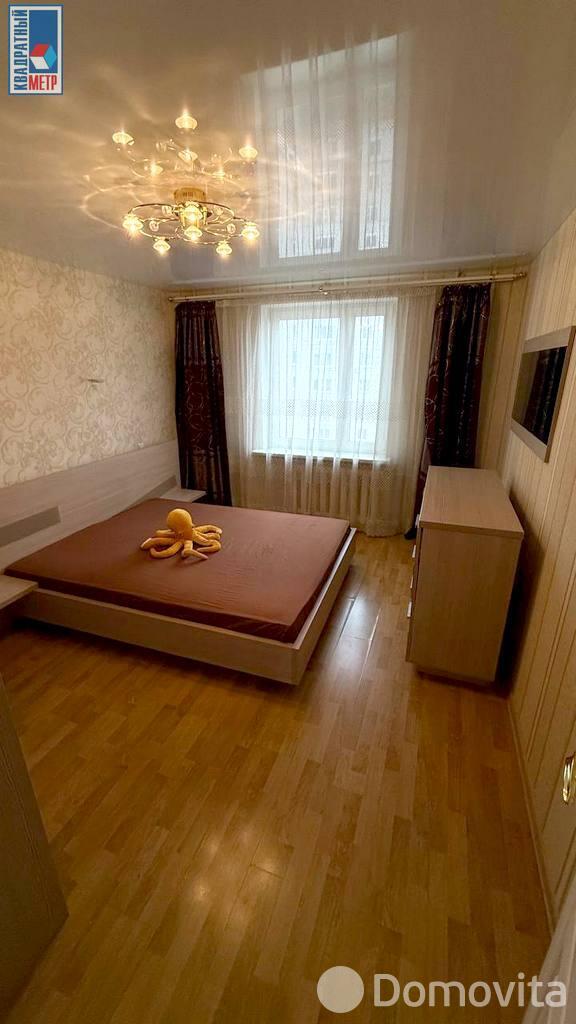 Купить 4-комнатную квартиру в Минске, ул. Мазурова, д. 12, 123000 USD, код: 1112990 - фото 5
