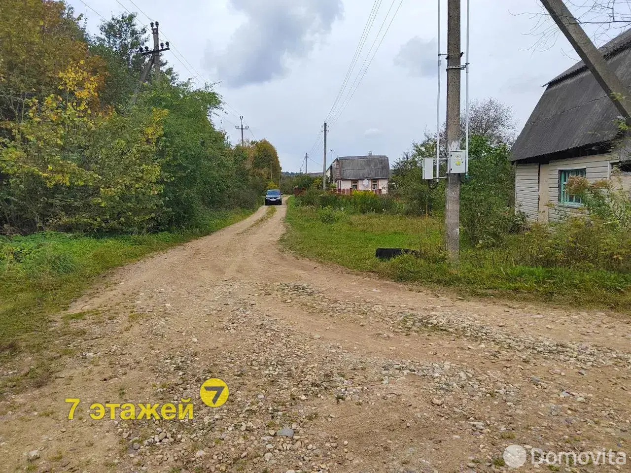 Продажа 2-этажной дачи в Лесное-90 Минская область, 12500USD, код 184314 - фото 24