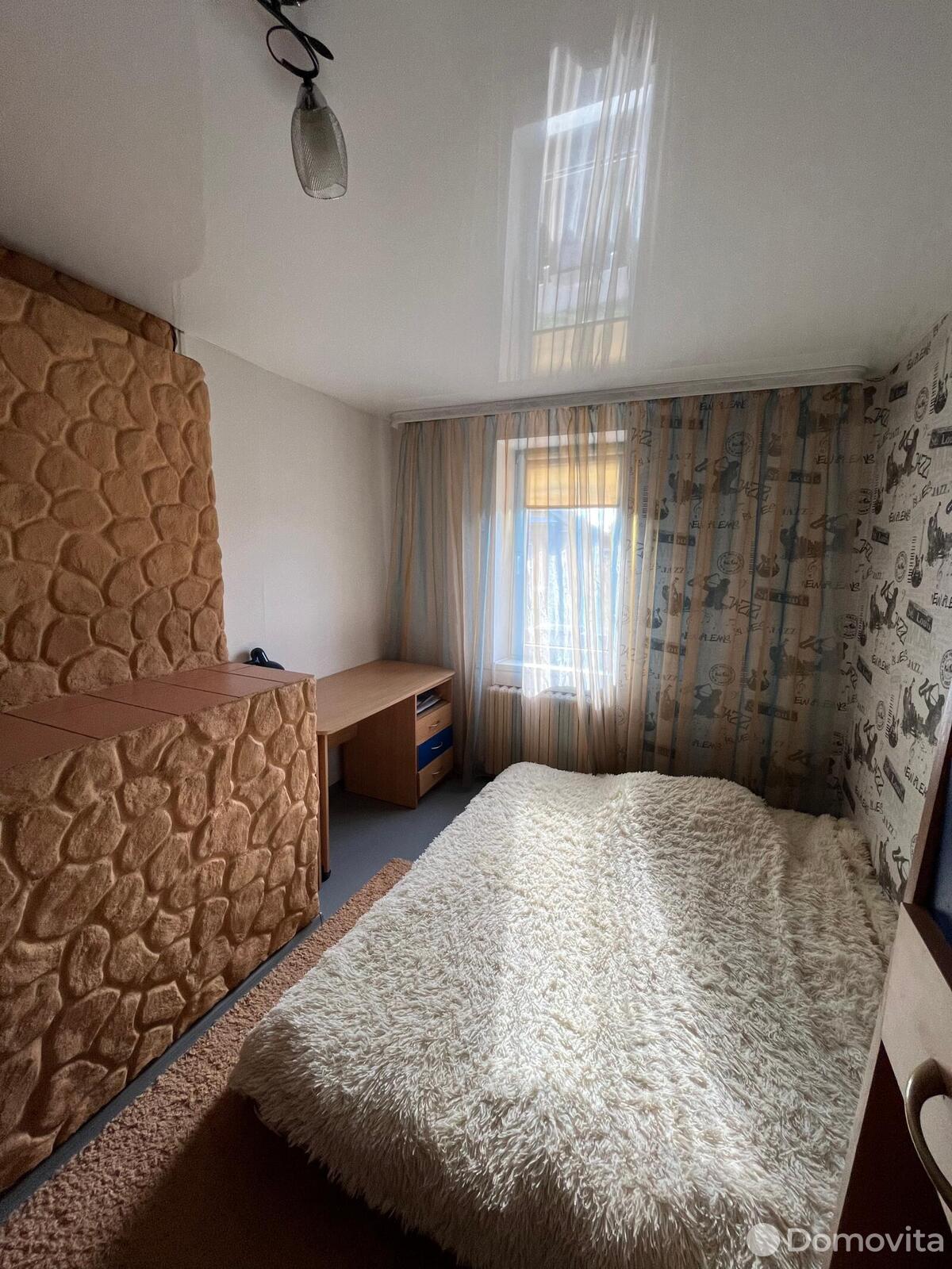 Продажа 1-этажного дома в Быхове, Могилевская область ул. Дорохова, 45000USD, код 636336 - фото 4
