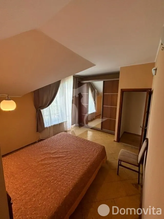 Стоимость аренды квартиры, Минск, ул. Максима Танка, д. 24