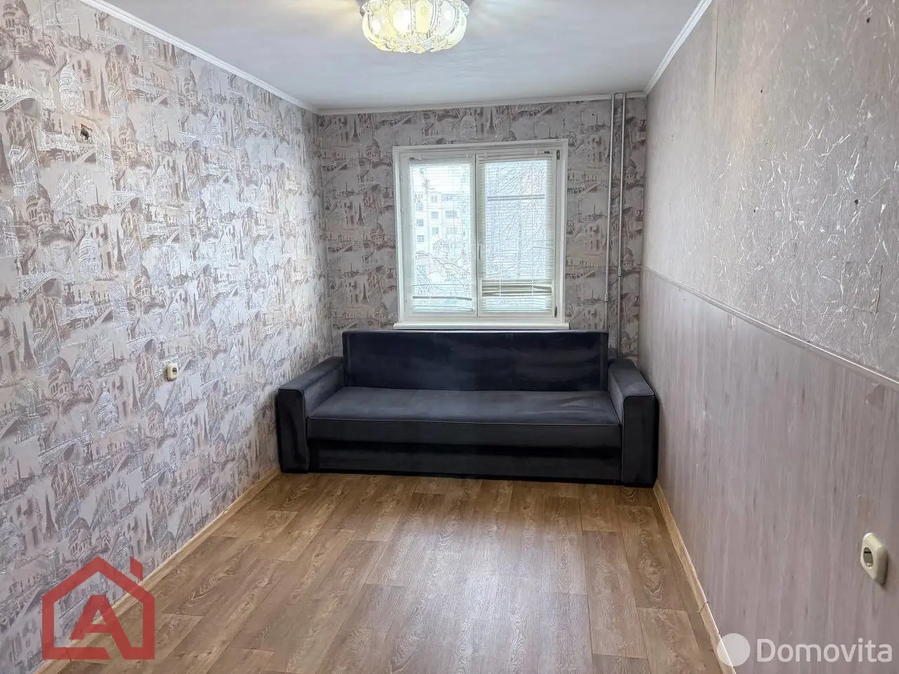 квартира, Минск, ул. Искалиева, д. 16 - лучшее предложение