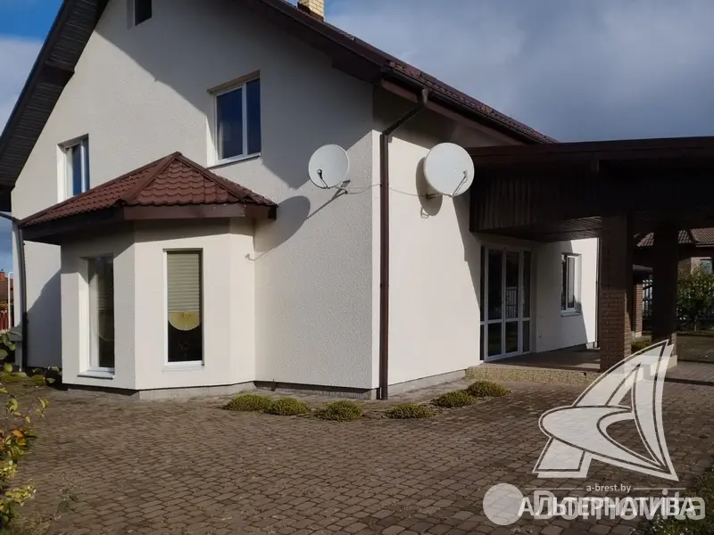 дом, Брест, , стоимость продажи 639 914 р.