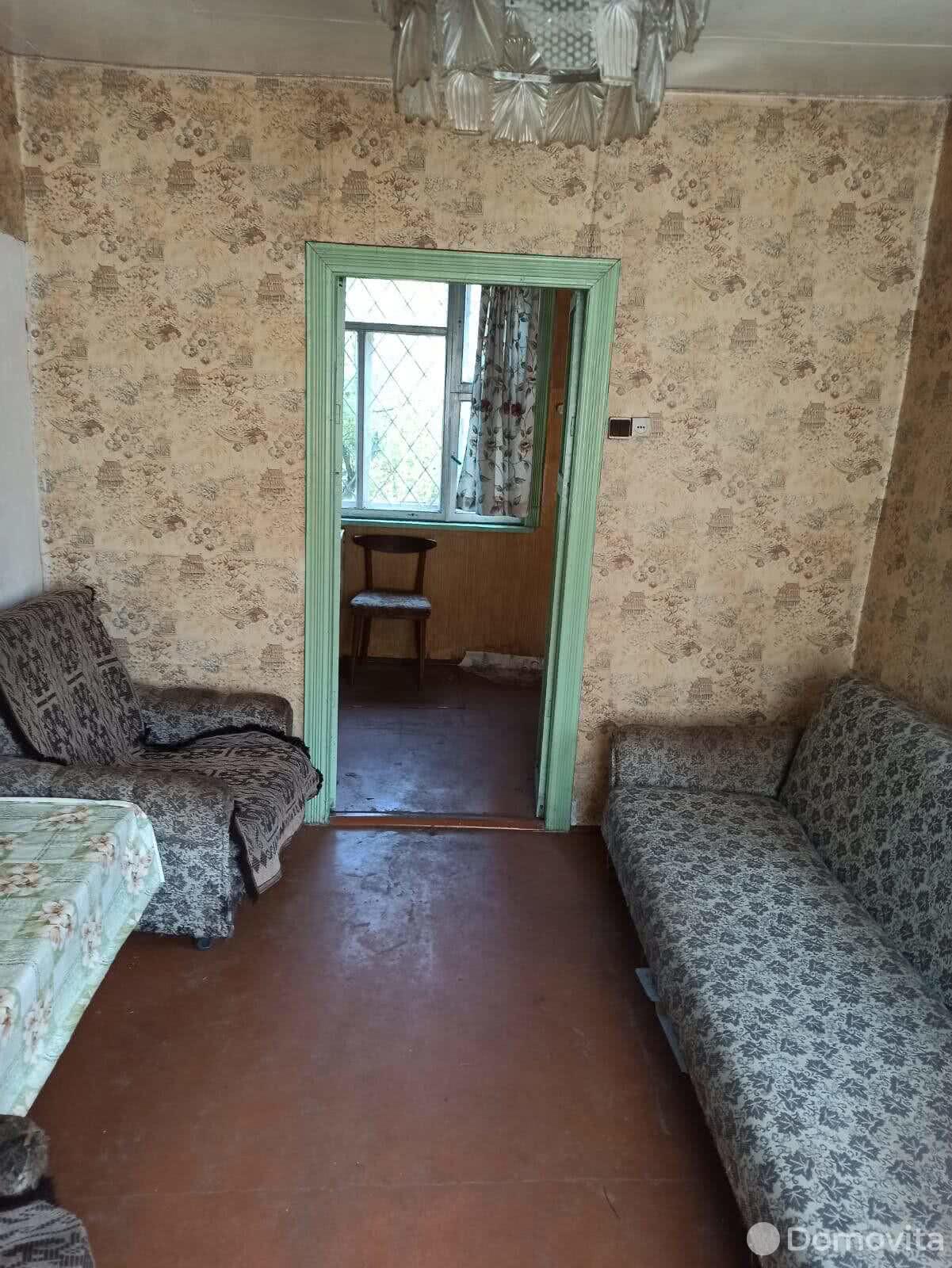 Купить 2-этажную дачу в Осовская поляна Могилевская область, 7500USD, код 176359 - фото 5