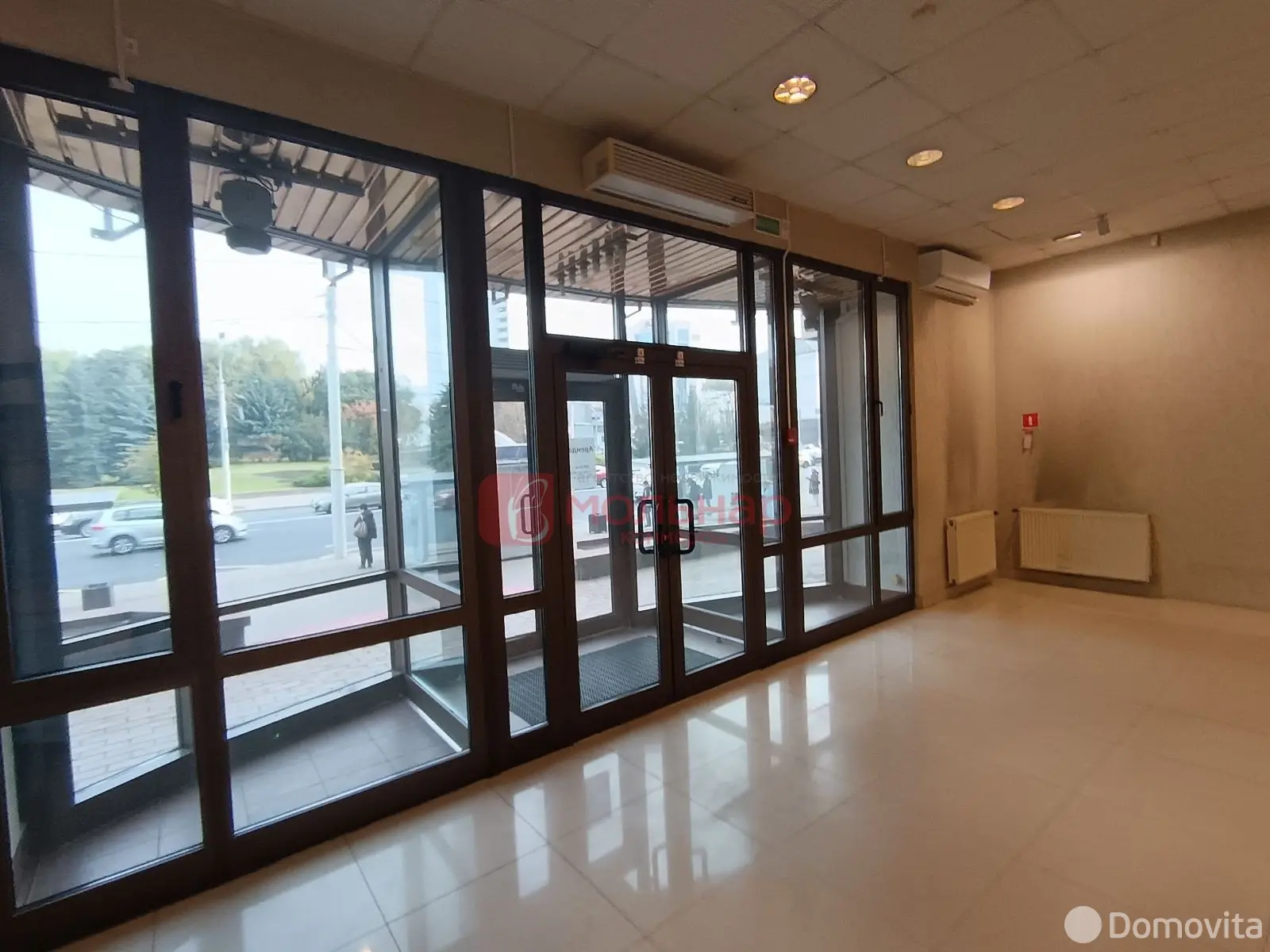 торговый объект, Минск, ул. Немига, д. 30А на ст. метро Немига