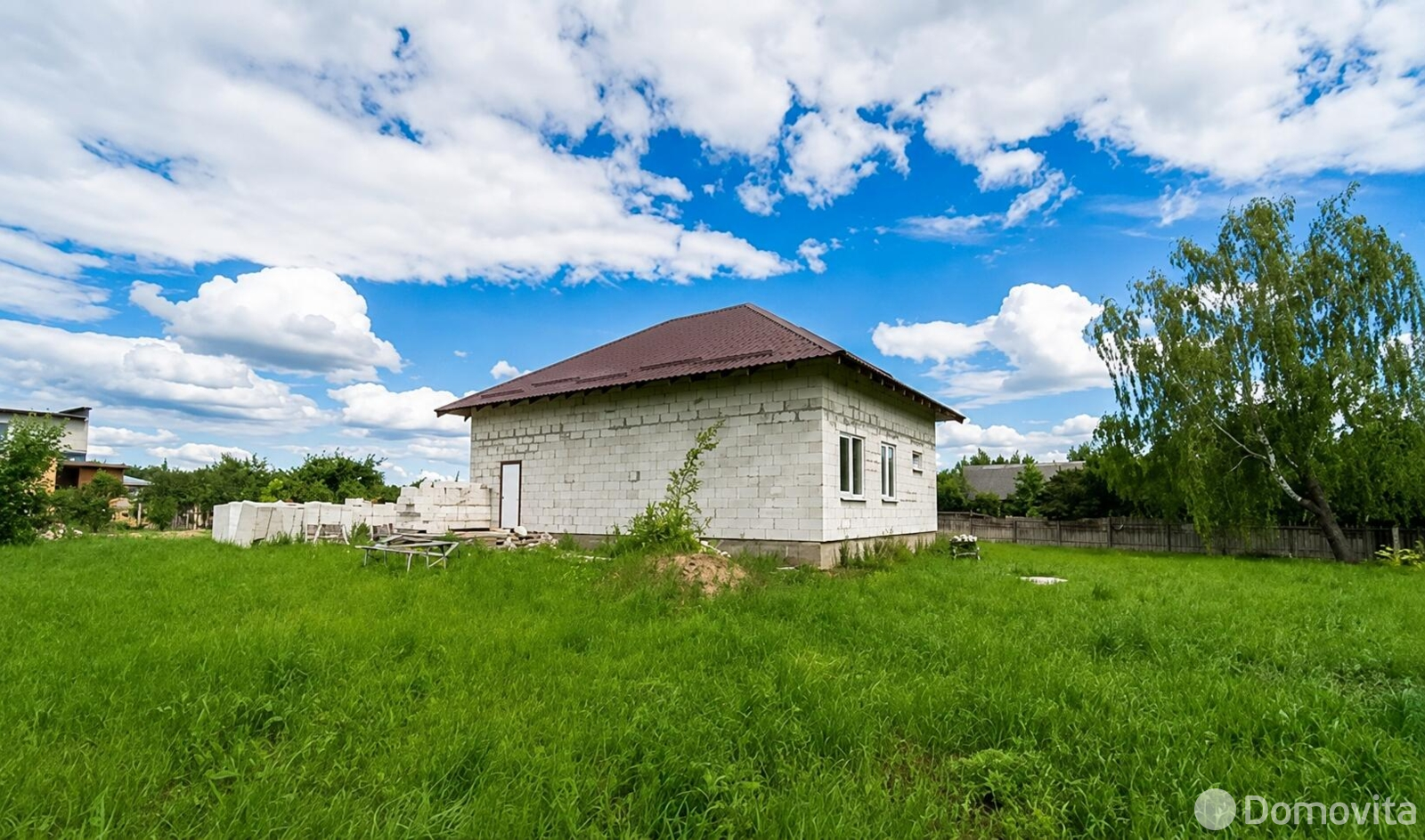 Стоимость продажи коттеджа, Чуденичи, ул. Центральная