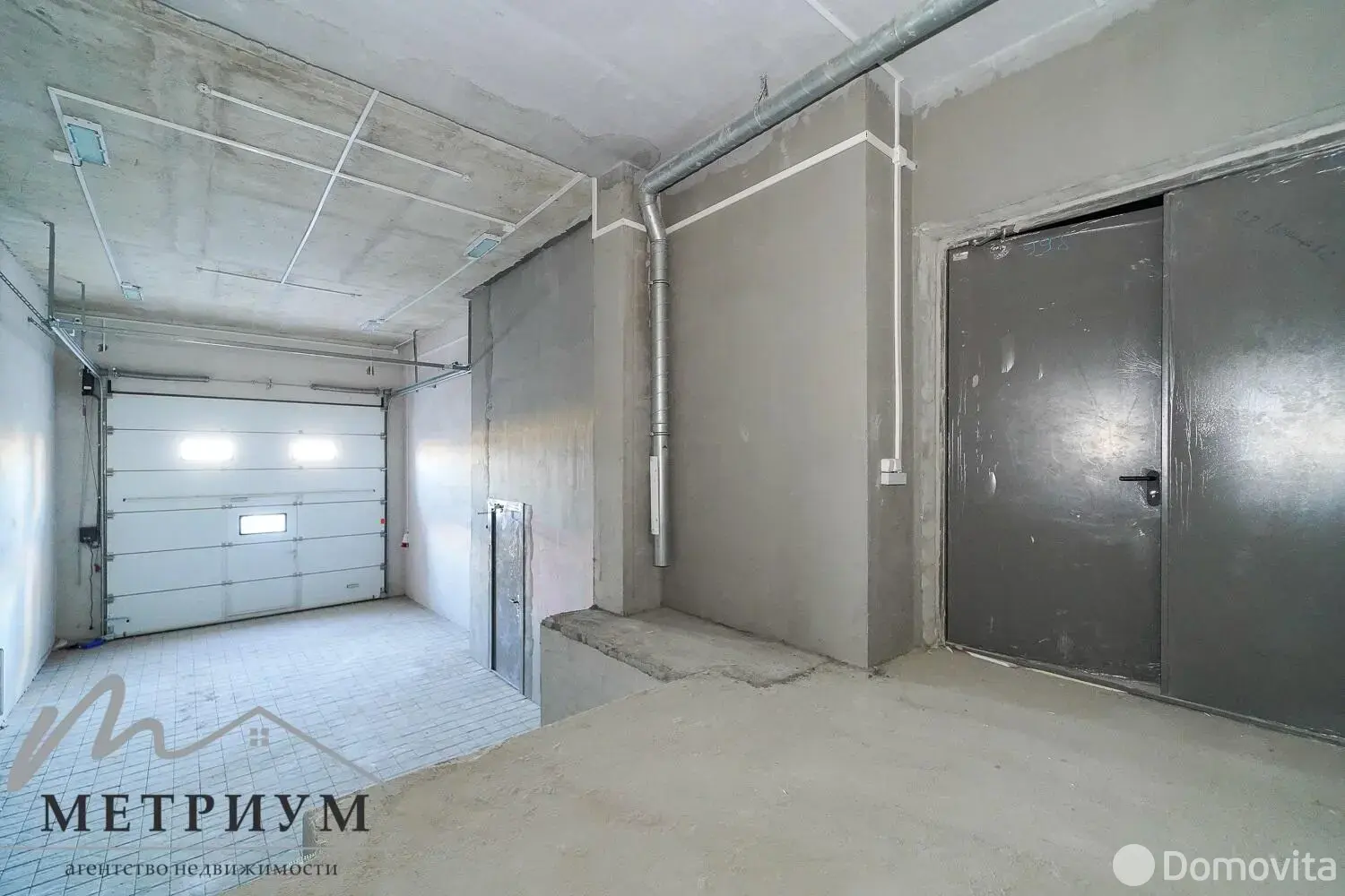 Аренда торговой точки на ул. Аркадия Смолича, д. 2 в Минске, 4810EUR, код 966549 - фото 12