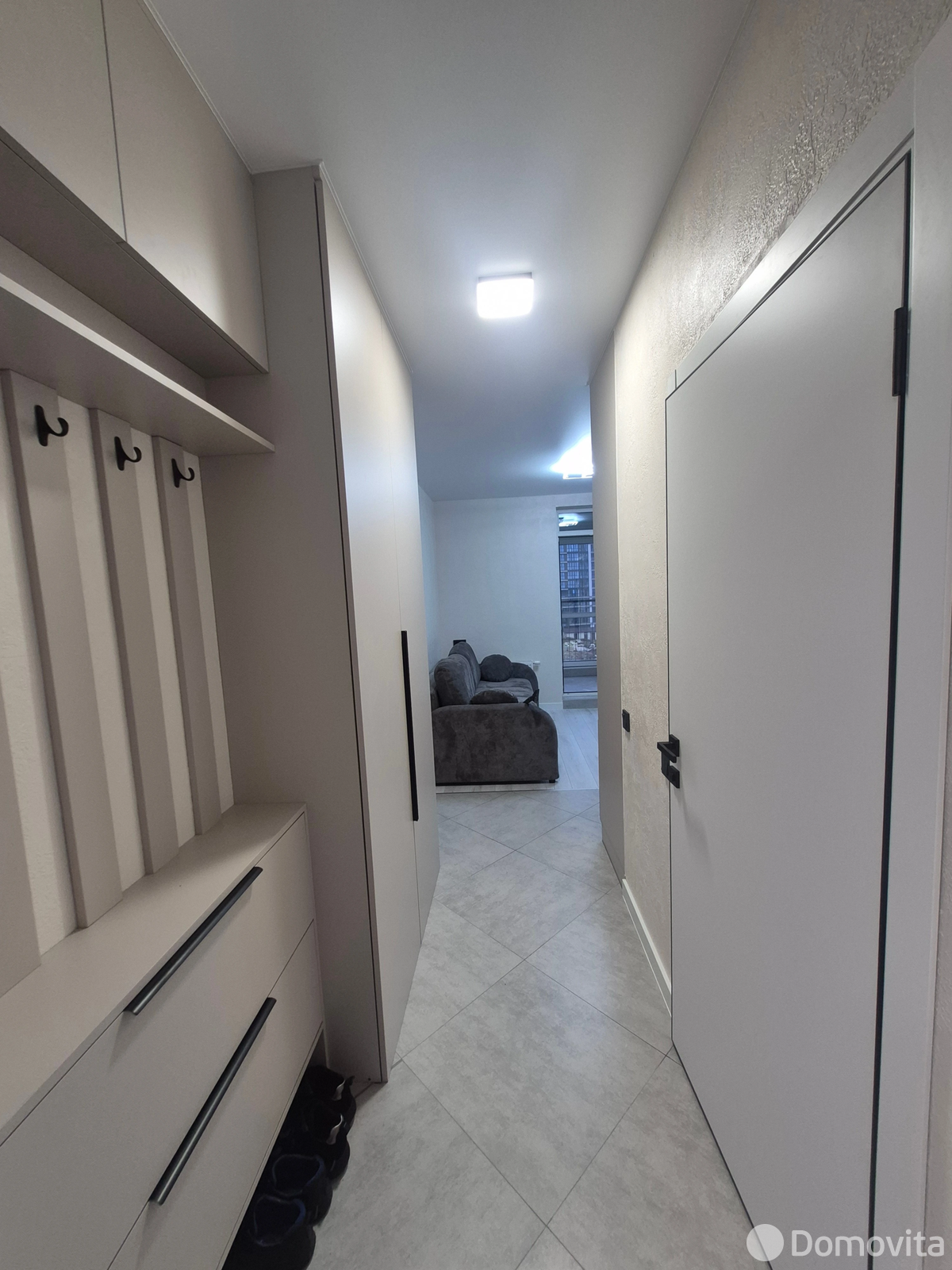 квартира, Минск, ул. Михаила Савицкого, д. 37 - лучшее предложение