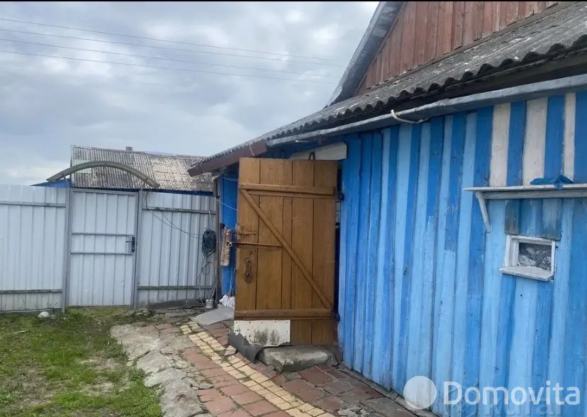 дом, Большое Черное,