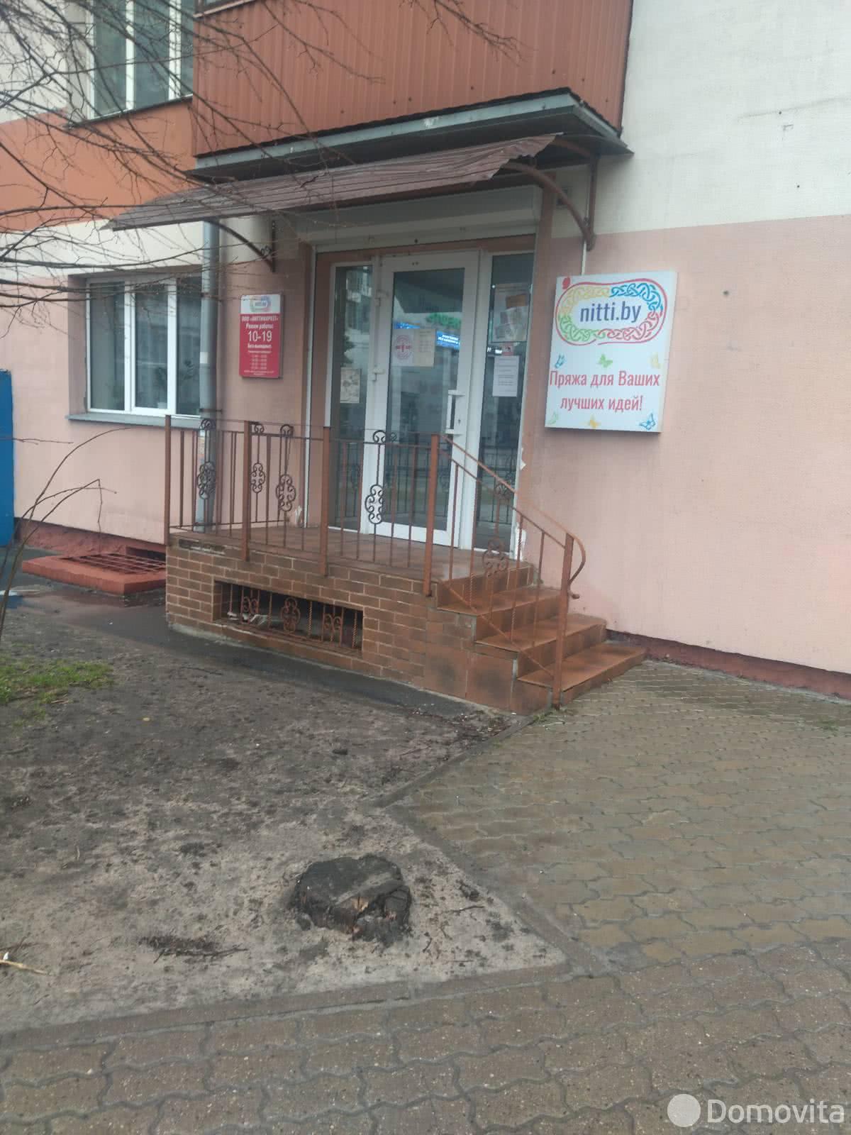 Продажа торговой точки на ул. Кирова, д. 46 в Гомеле, 51000USD - фото 2