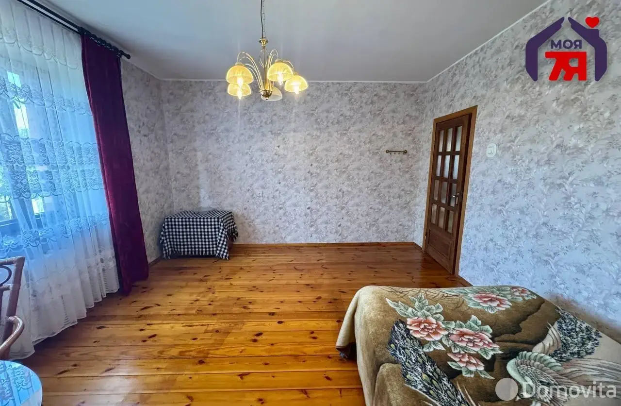 Стоимость продажи коттеджа, Солигорск, ул. Забродская, д. 14