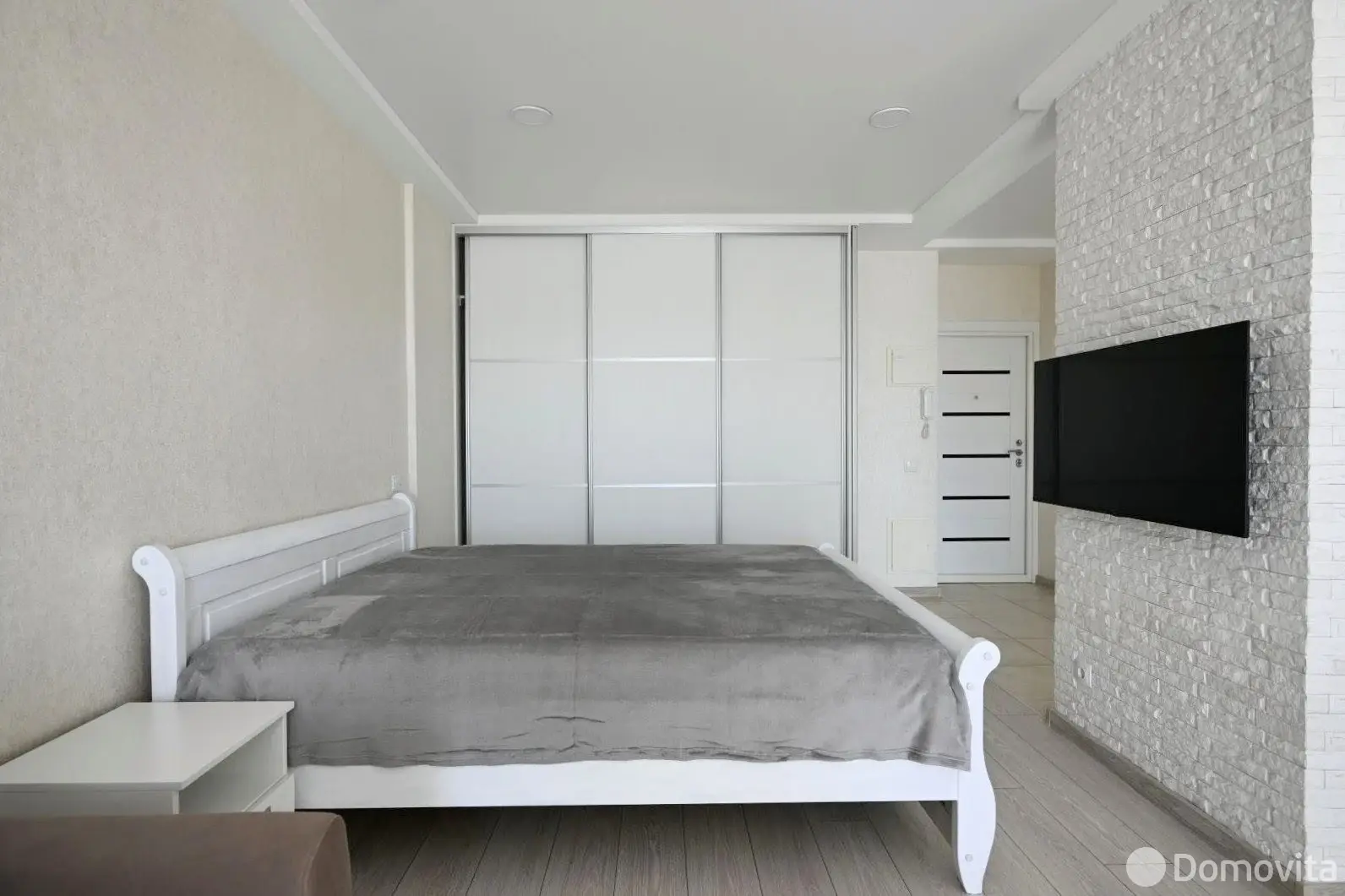 Снять 1-комнатную квартиру в Минске, ул. Кирилла Туровского, д. 20, 600USD, код 150748 - фото 2