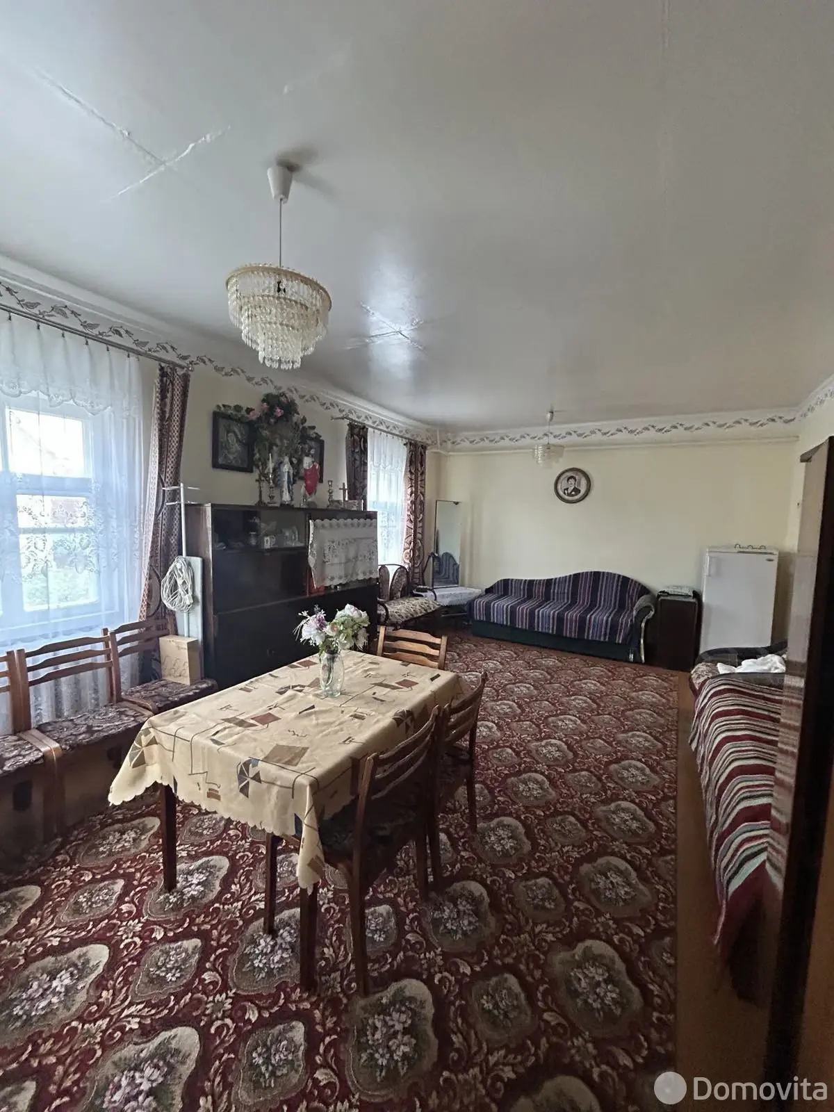 Стоимость продажи дома, Вороново, 