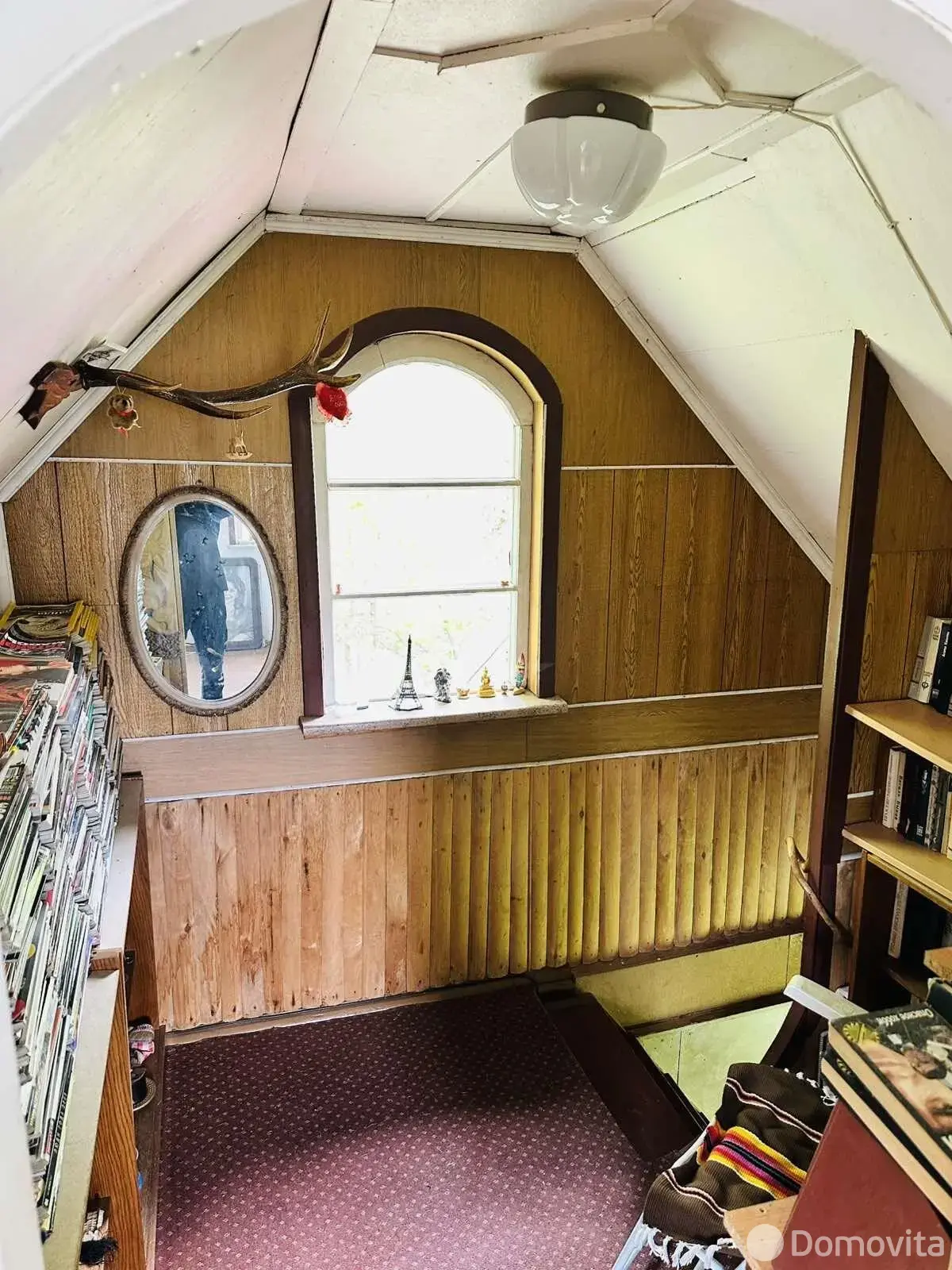 Продажа 2-этажной дачи в МЕДТЕХНИК Минская область, 9900USD, код 180934 - фото 19