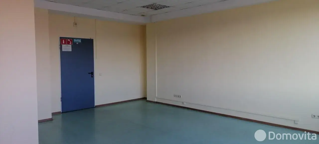 Аренда офиса на ул. Тимирязева, д. 65/Б в Минске, 308EUR, код 16396 - фото 4