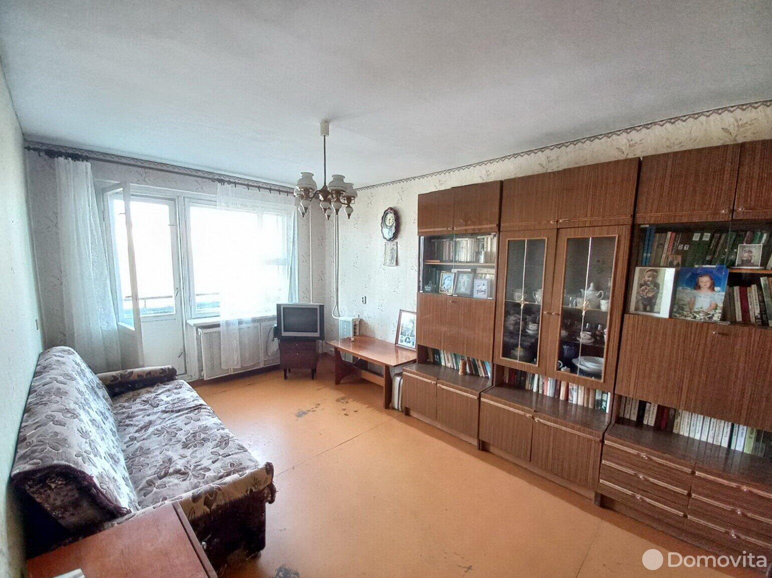 Купить 3-комнатную квартиру в Барановичах, ул. 50 лет ВЛКСМ, 30000 USD, код: 980233 - фото 2