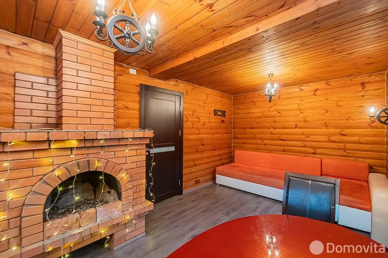 Продажа 2-этажной дачи в СЕКУНДА Минского часового завода Минская область, 65000USD, код 184683 - фото 1