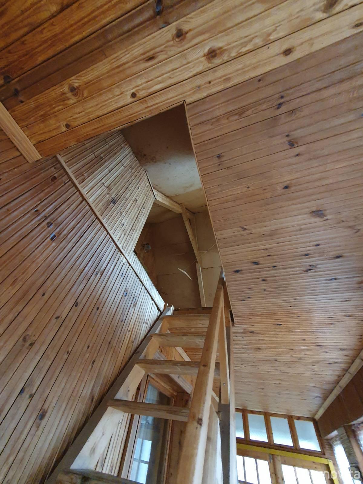 Купить 2-этажную дачу в Татьяна Минская область, 21000USD, код 180698 - фото 13