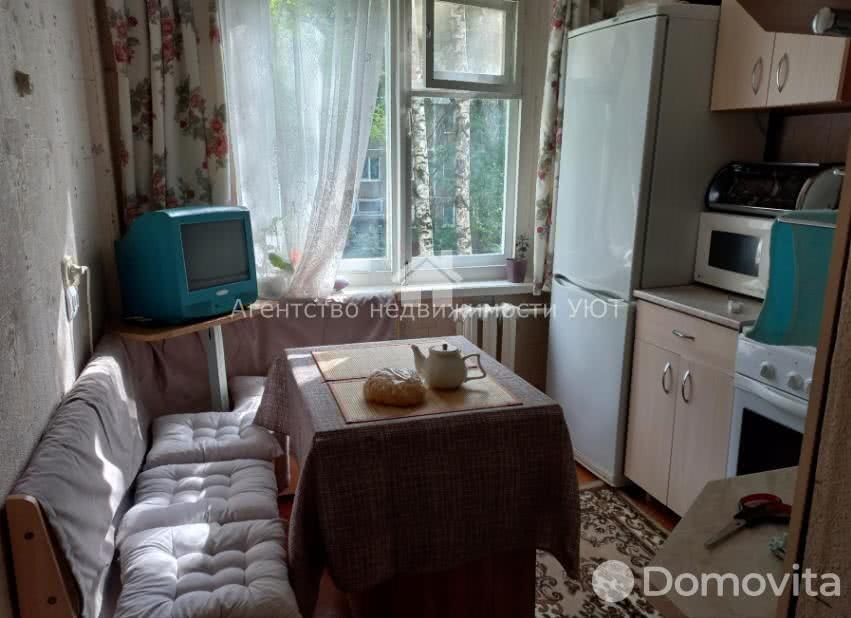 Продажа 1-комнатной квартиры в Витебске, ул. Правды, д. 63, 21600 USD, код: 1019455 - фото 2