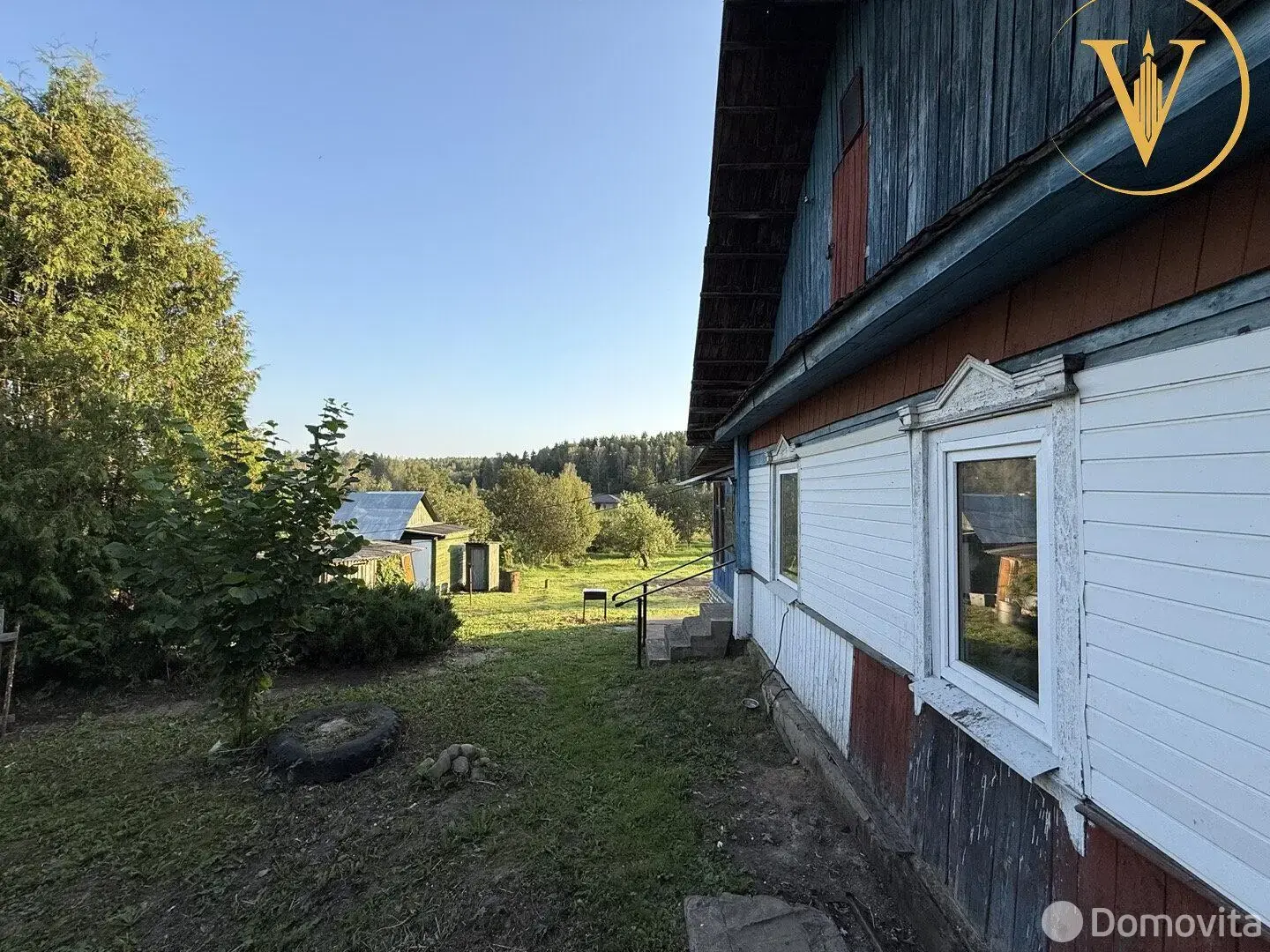 коттедж, Юхновка, ул. Дачная, д. 9 