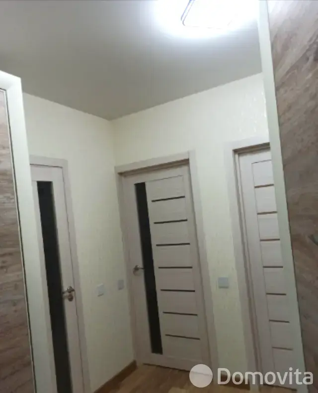 Снять 2-комнатную квартиру в Минске, ул. Леонида Щемелёва, д. 10, 1500BYN, код 149309 - фото 9