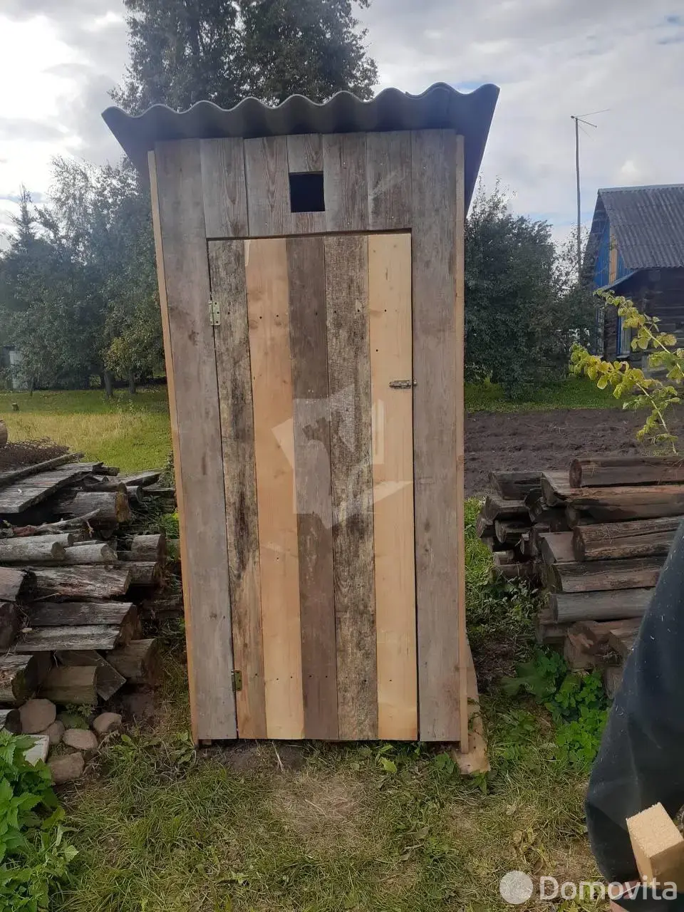 коттедж, Белое,