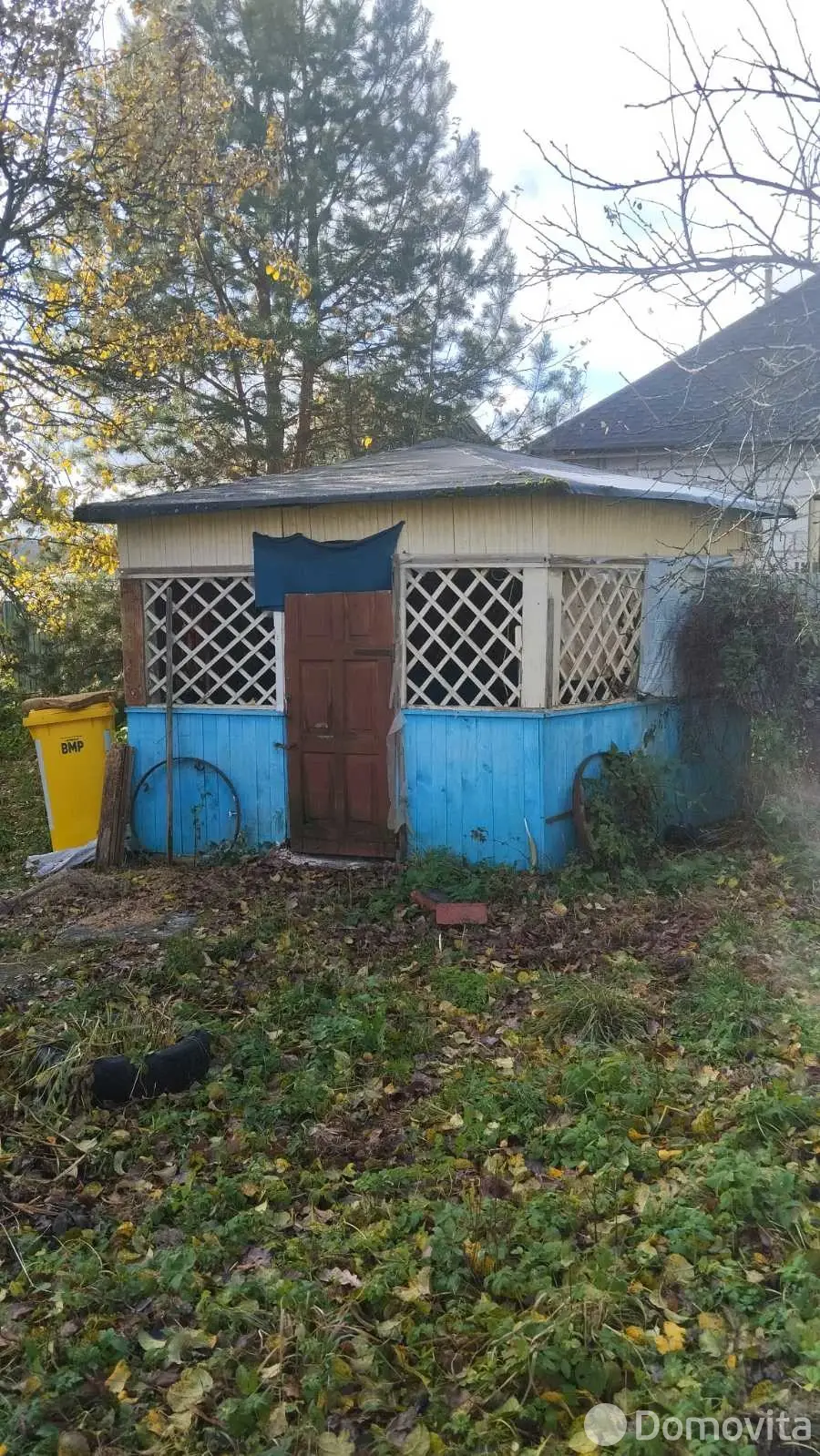 дом, Тулово, ул. Набережная 