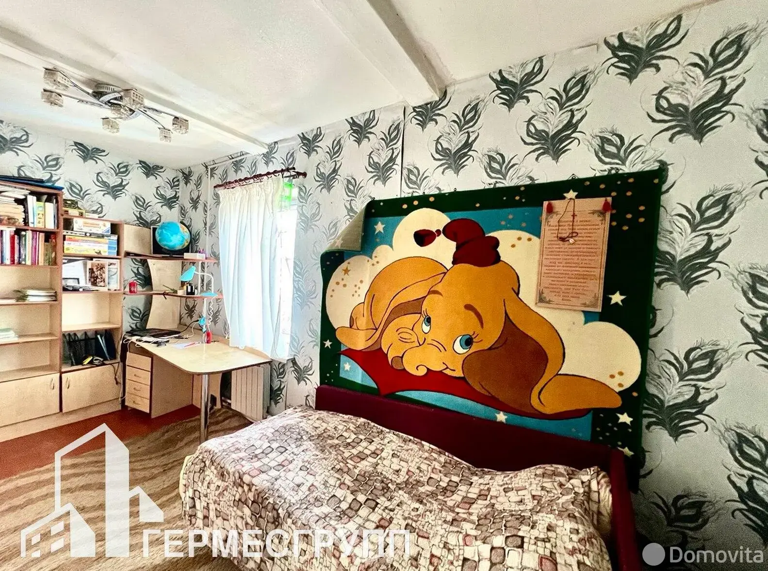 дом, Орша, ул. Алексея Максименко