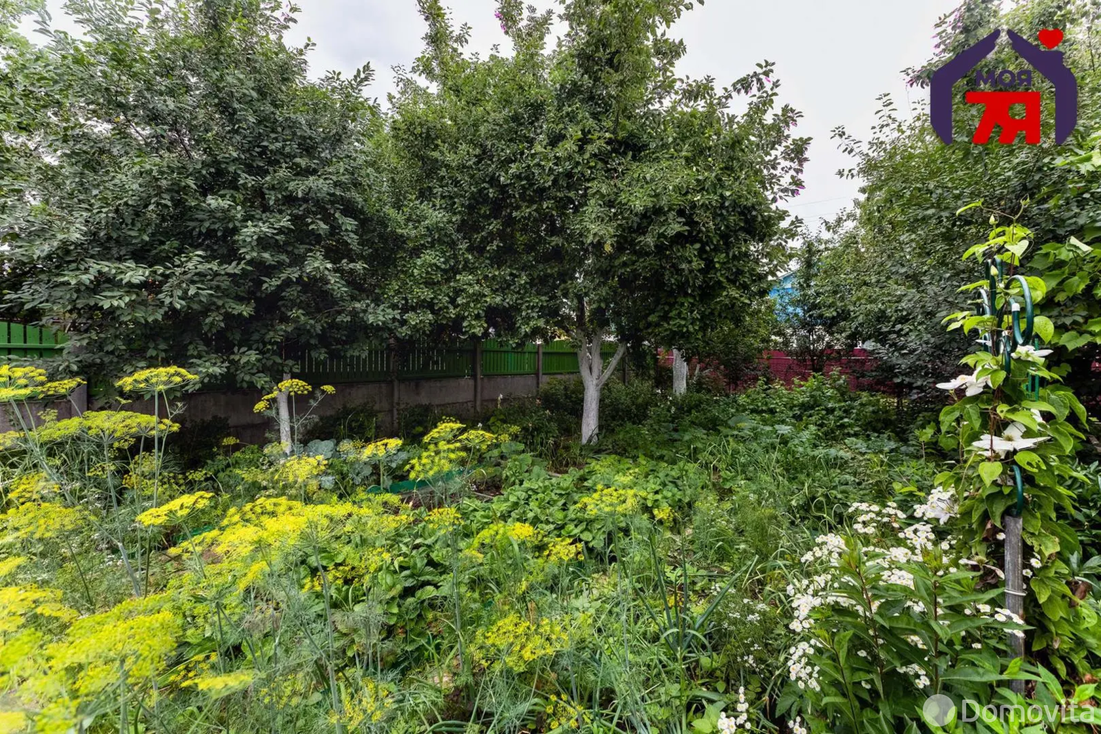 Продажа 2-этажной дачи в Сельский строитель-2 Минская область, 39500USD, код 185476 - фото 23