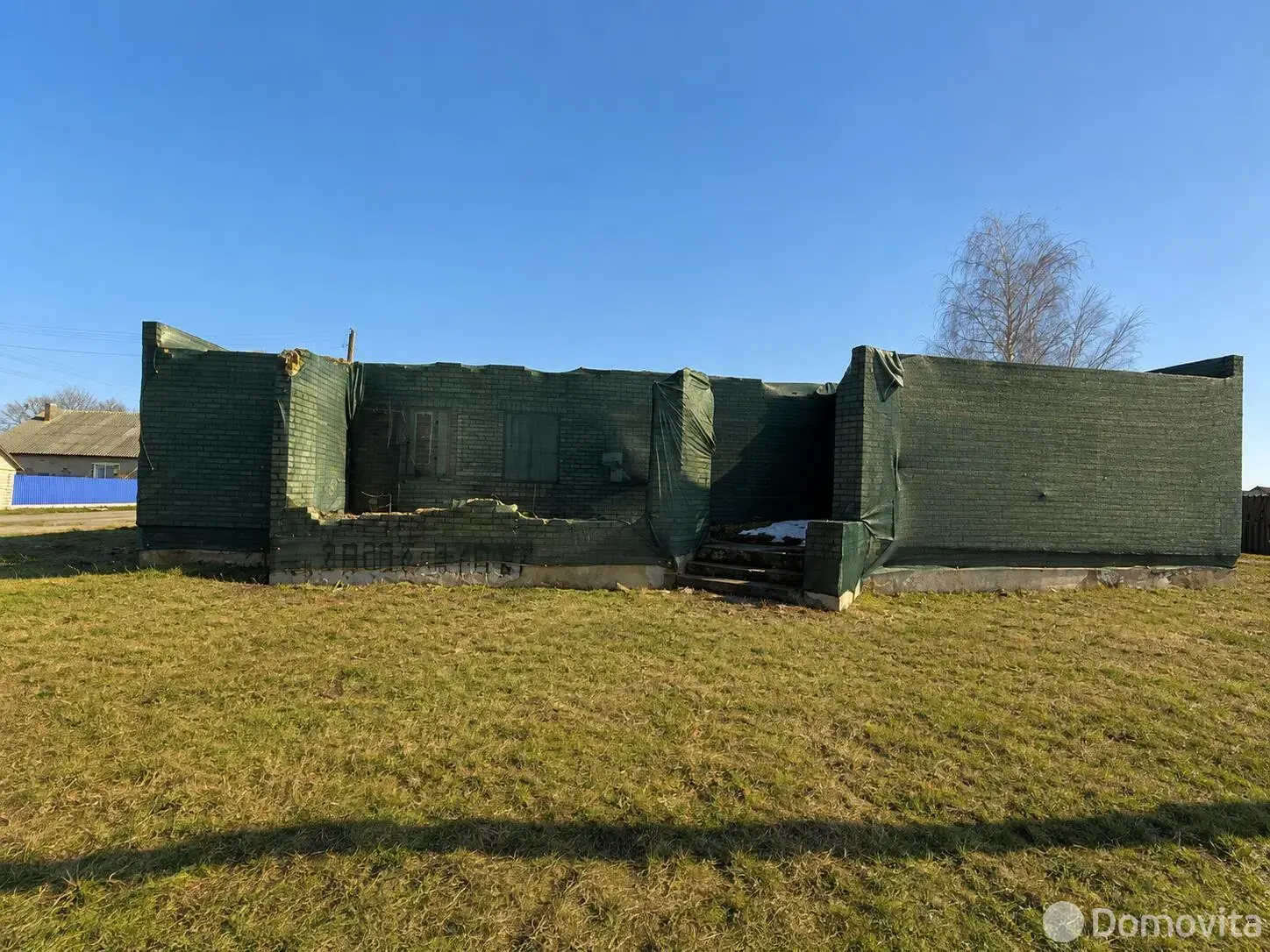 продажа участка, Великая Слива, 