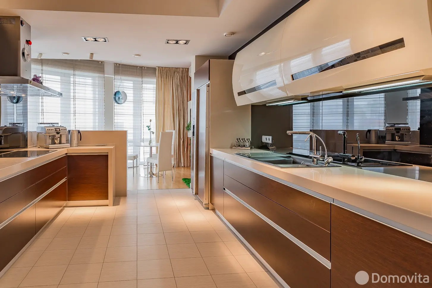 Снять 2-комнатную квартиру в Минске, ул. Димитрова, д. 5, 3000USD, код 148076 - фото 11