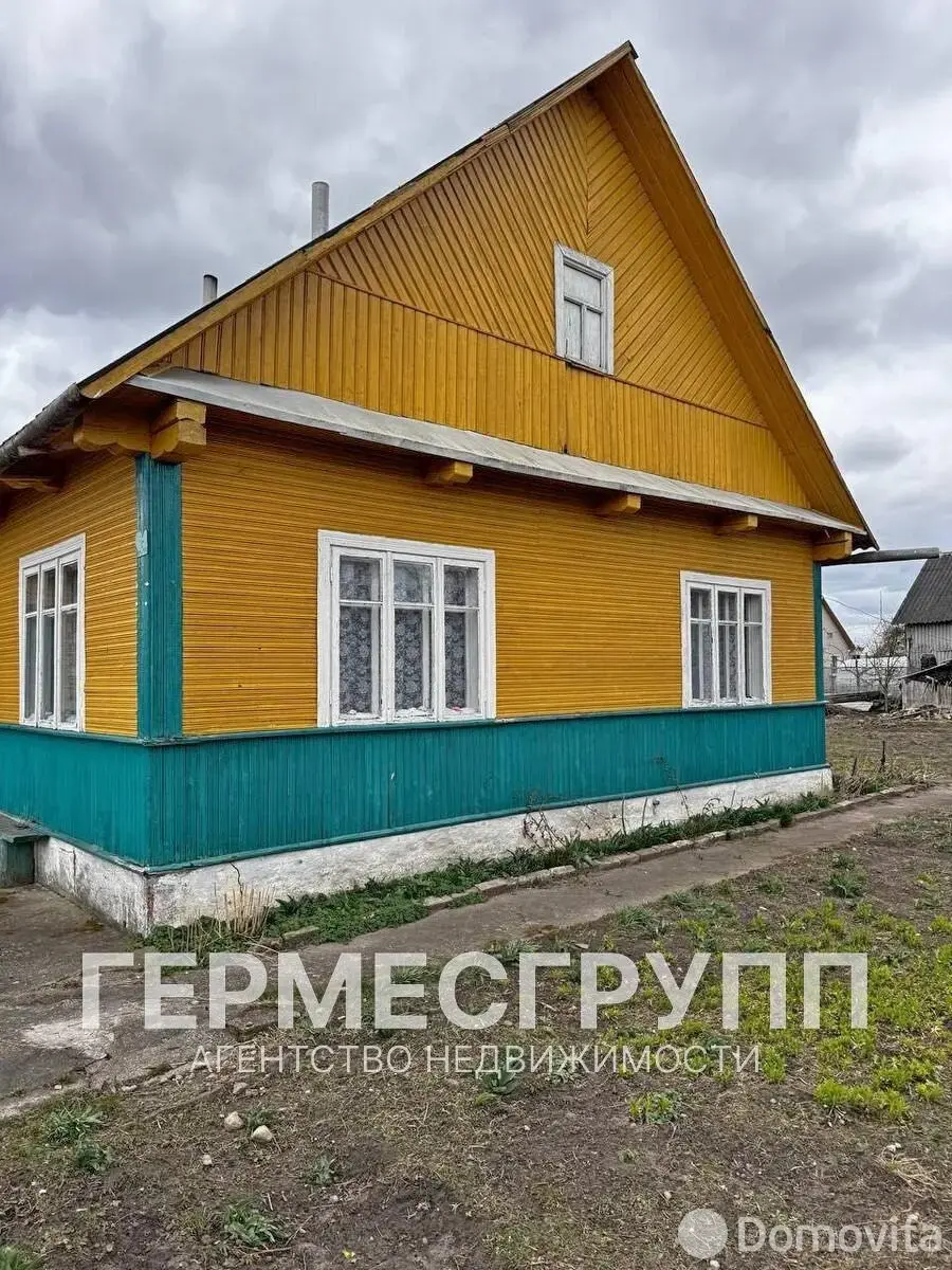 Стоимость продажи коттеджа, Радунь, ул. Лозового Ф.П.