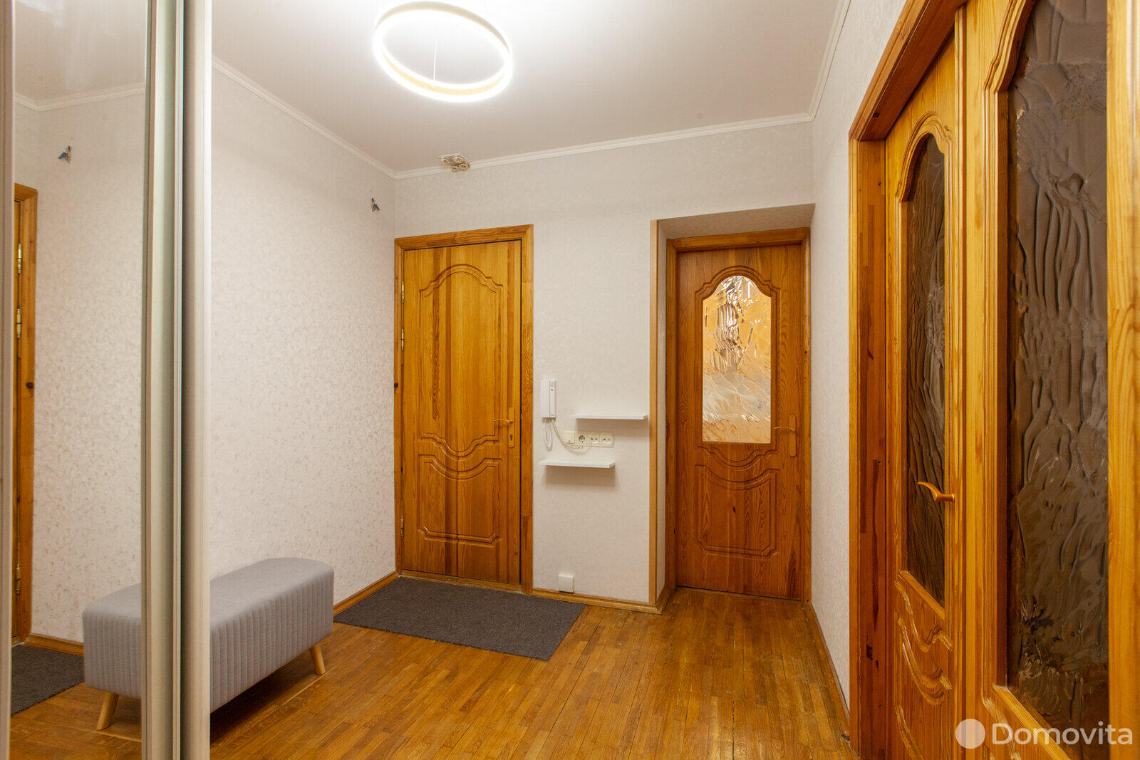 Купить 3-комнатную квартиру в Минске, ул. Чкалова, д. 18/1, 112000 USD, код: 949854 - фото 4
