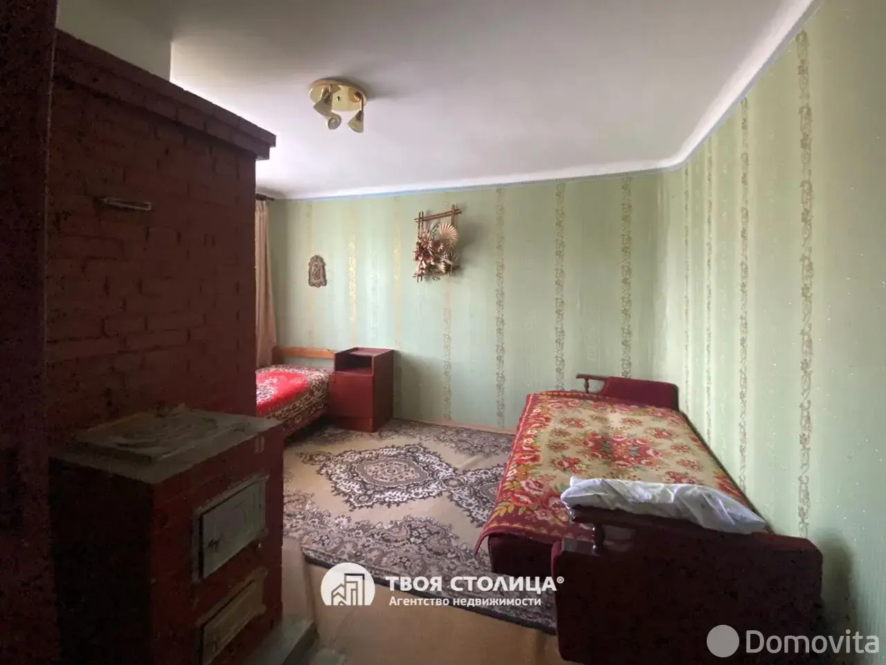 Купить 2-этажную дачу в Пятигорье-3 Минская область, 20000USD, код 183895 - фото 11