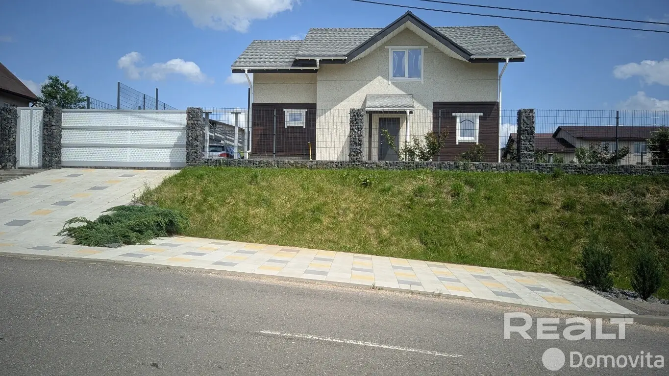 Стоимость продажи коттеджа, Слобода, д. 22