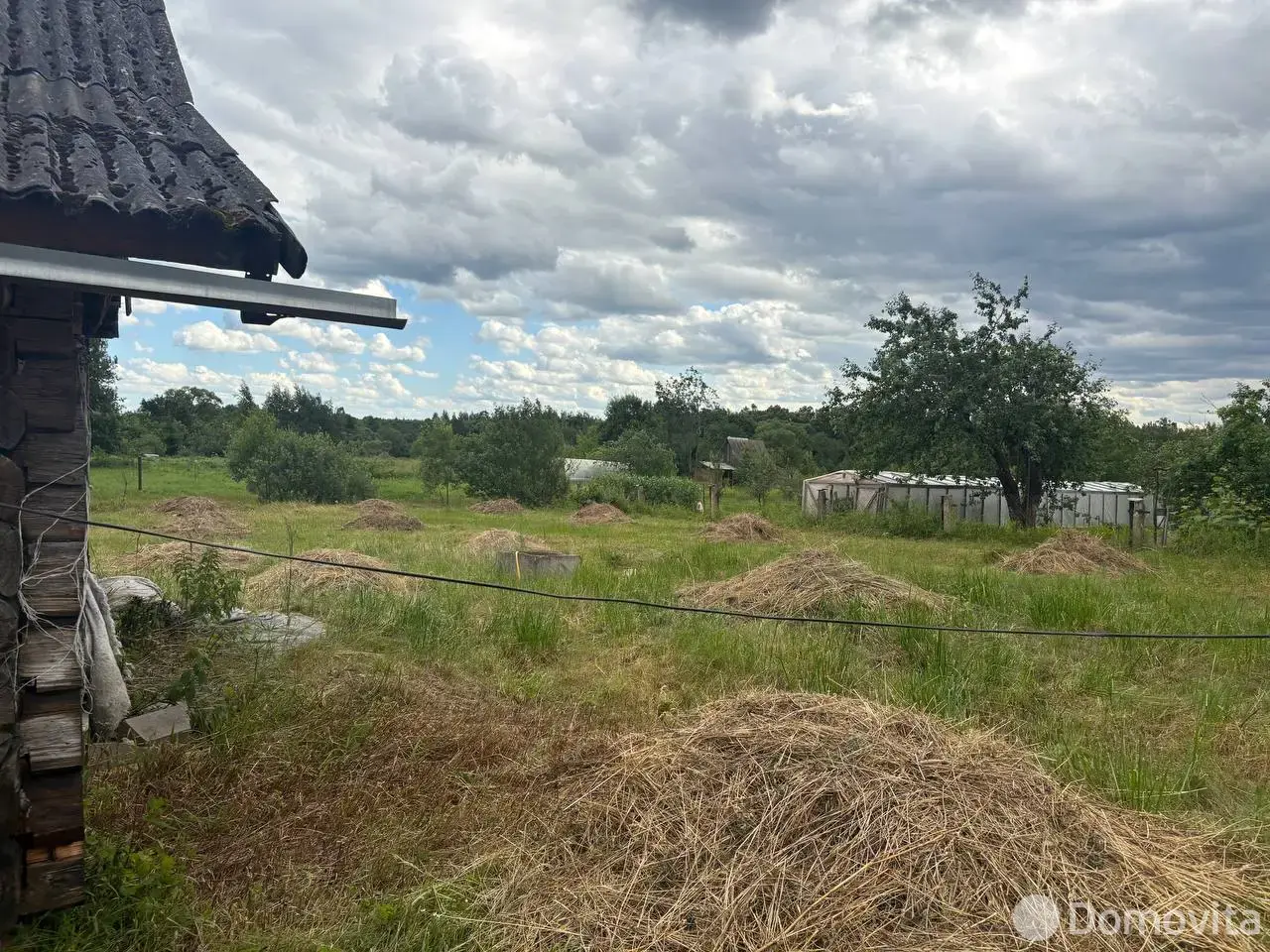 участок, Кутняны, без посредников