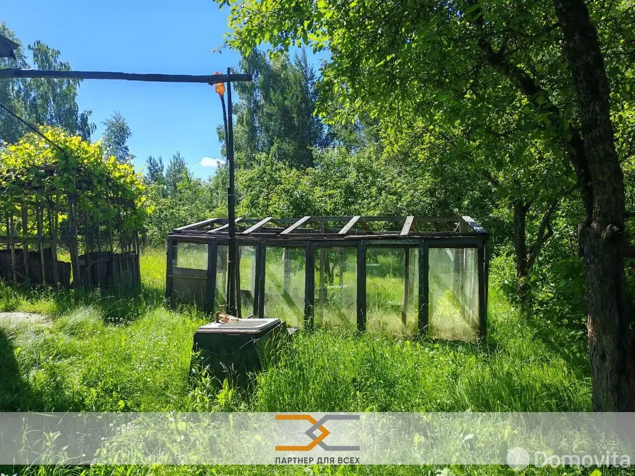 Продажа 2-этажной дачи в Исток-Связь Минская область, 48300BYN, код 186244 - фото 18