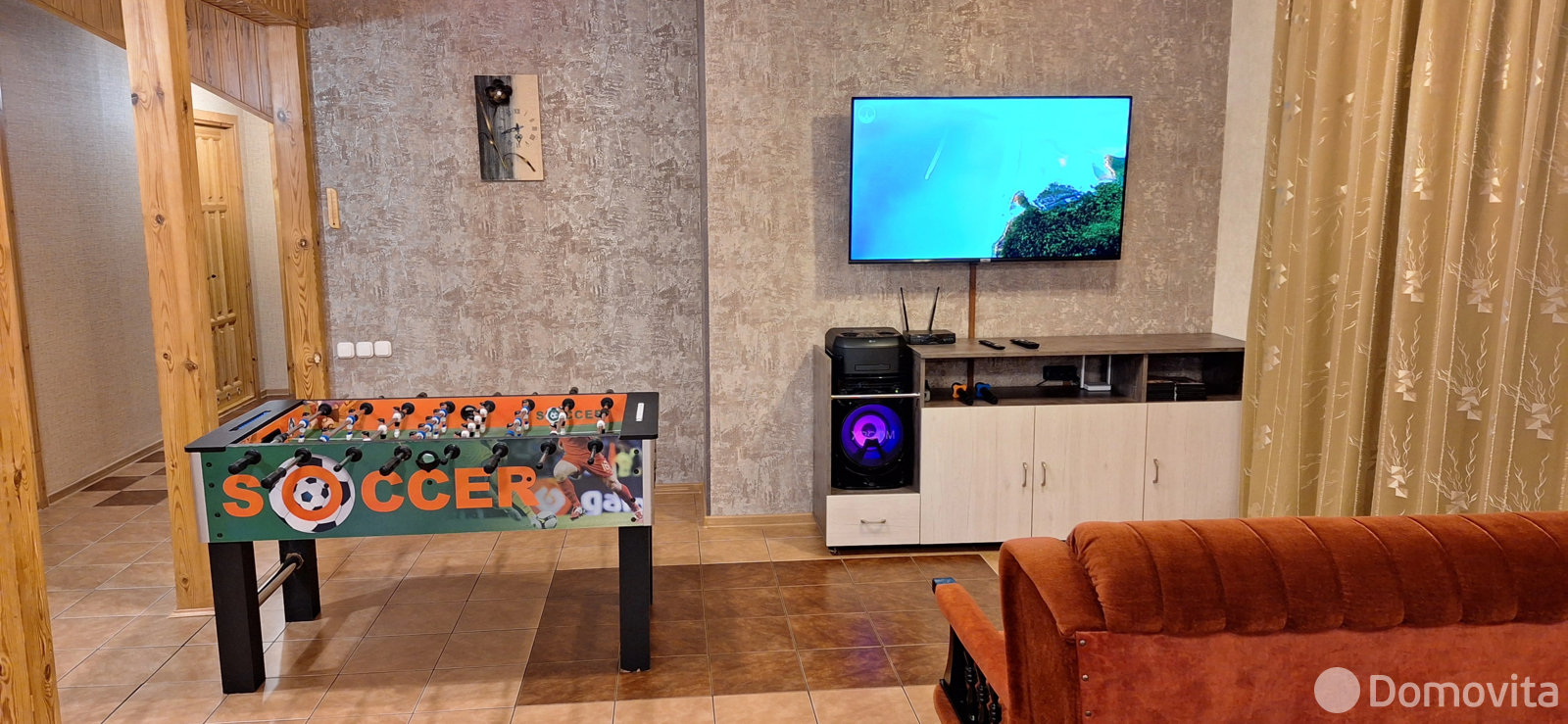 Аренда коттеджа Сябрына на сутки в Прилуках ул. Мицкевича, д. 9 , 600BYN, код 1351 - фото 10